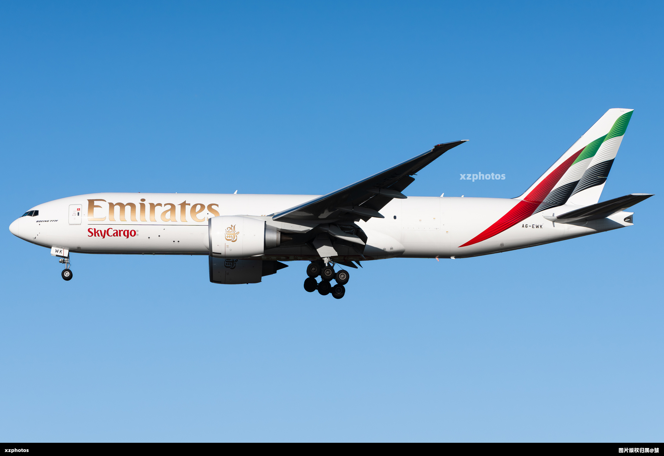 A6-EWK