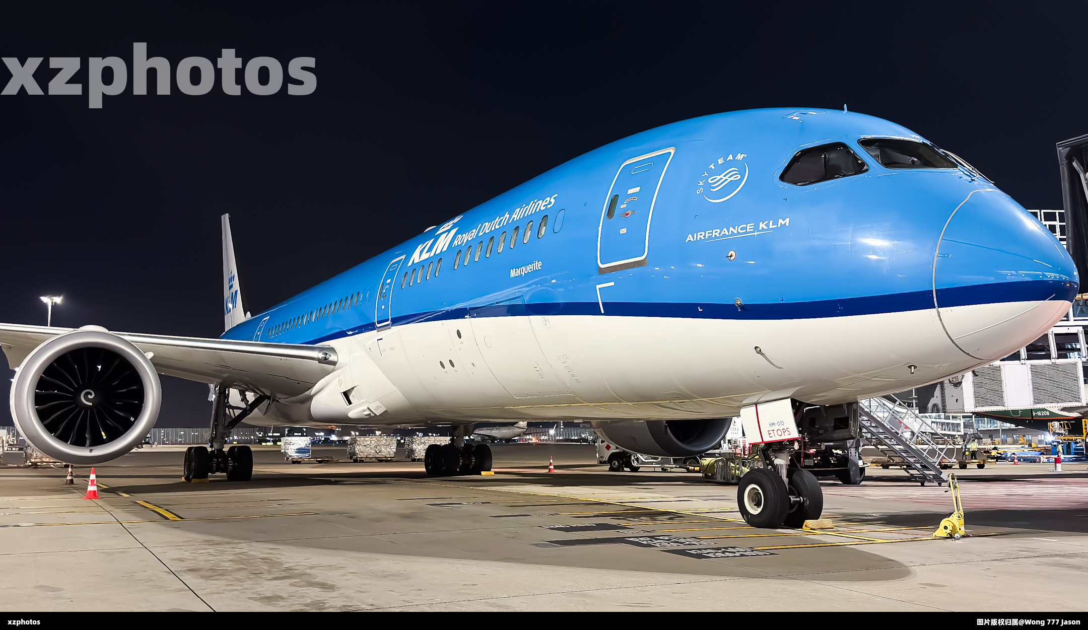 PH-BHM