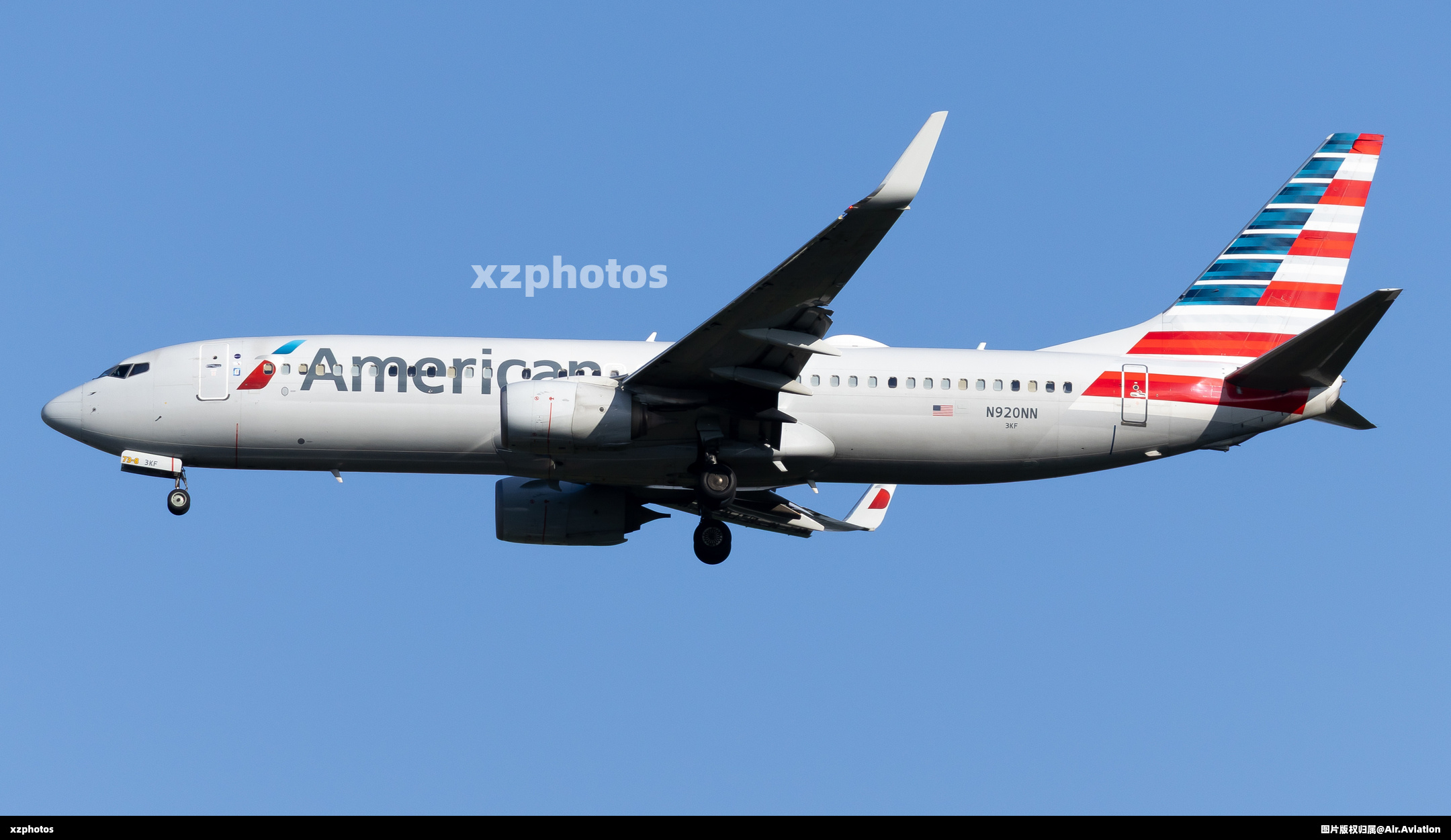 N920NN