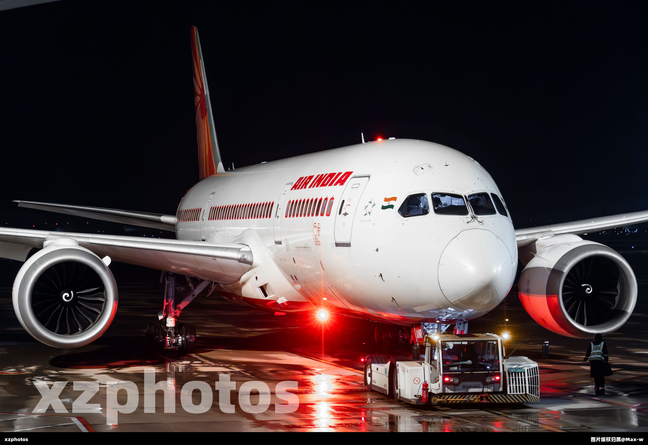 VT-ANR