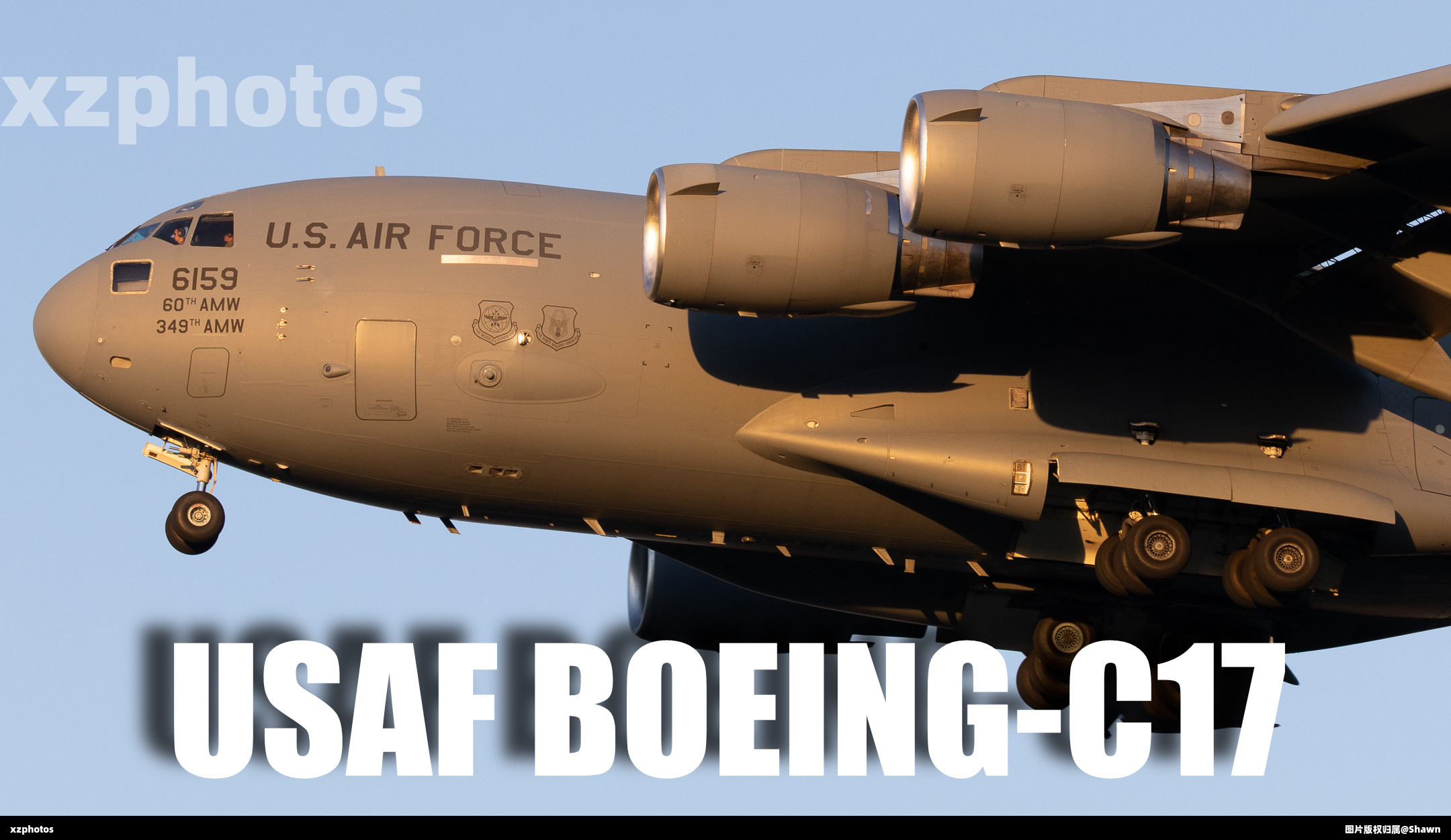 Globemaster