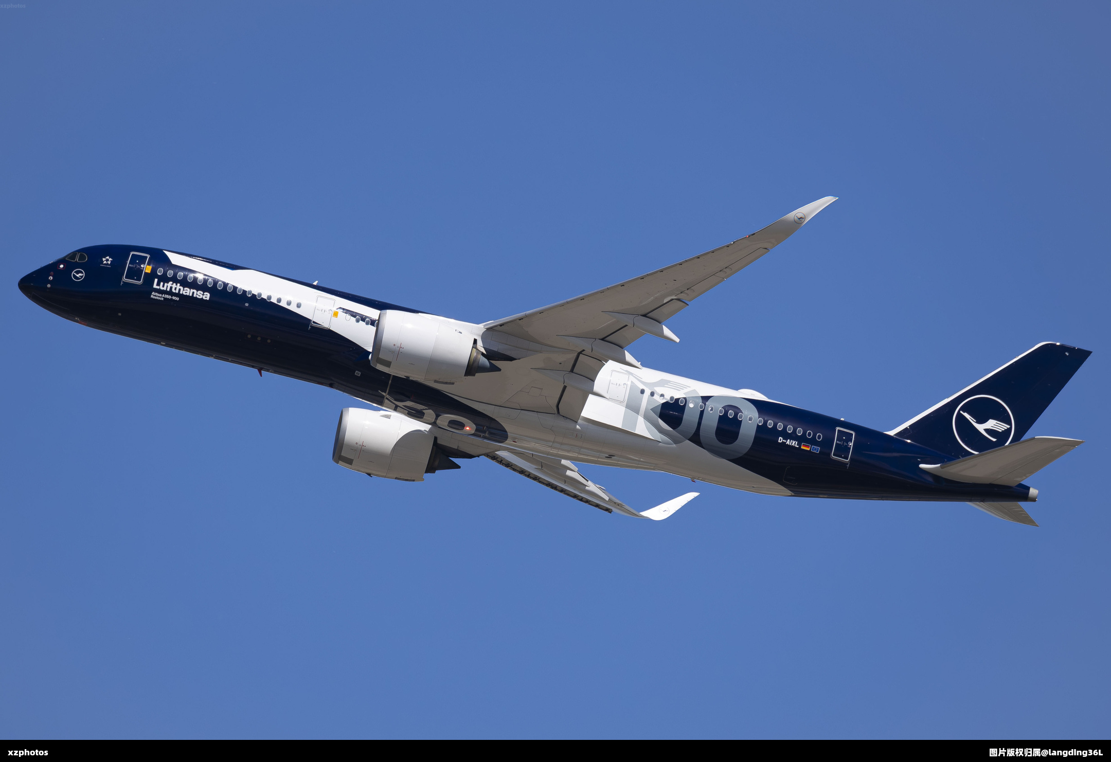 D-AIXL