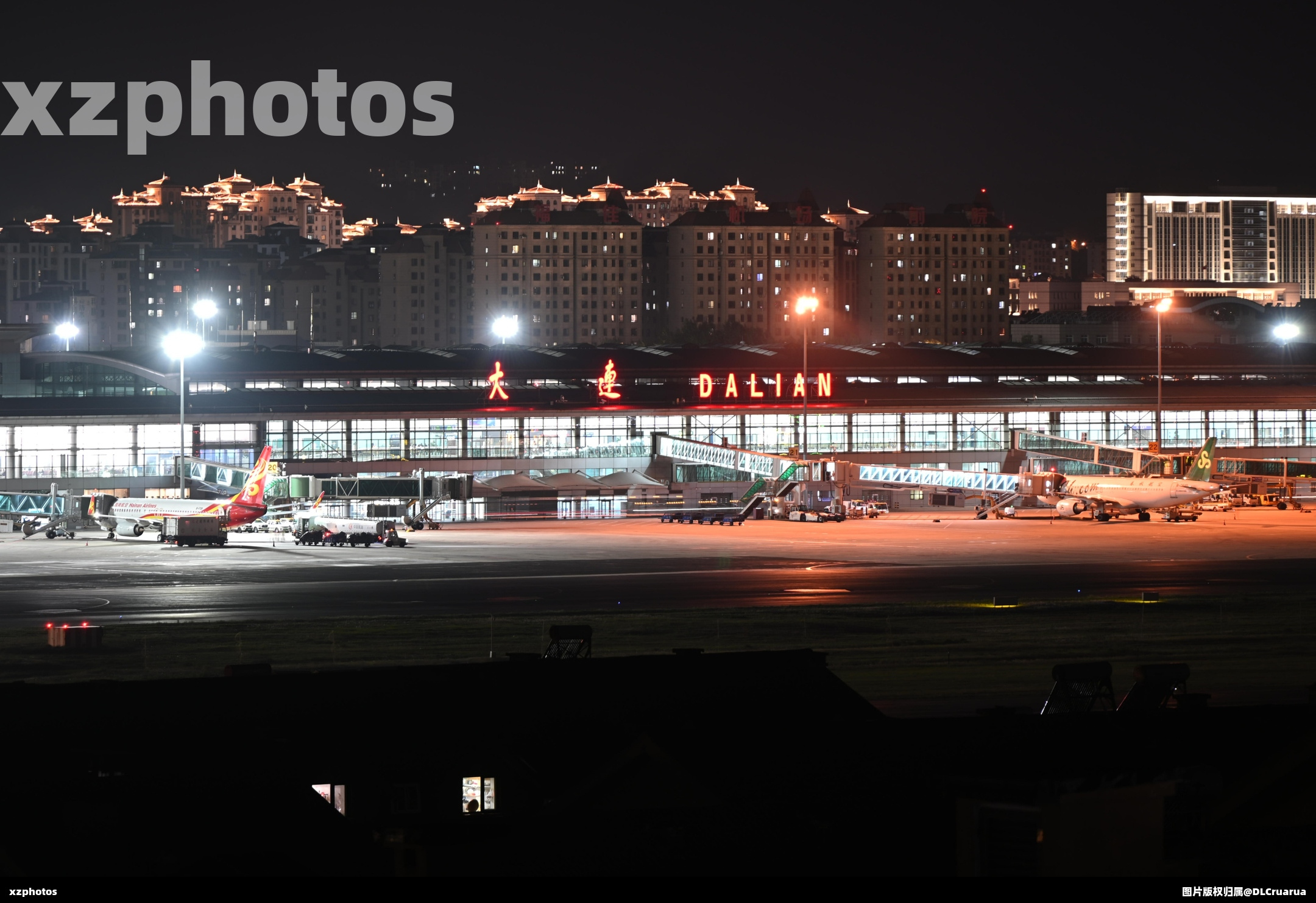 DALIAN