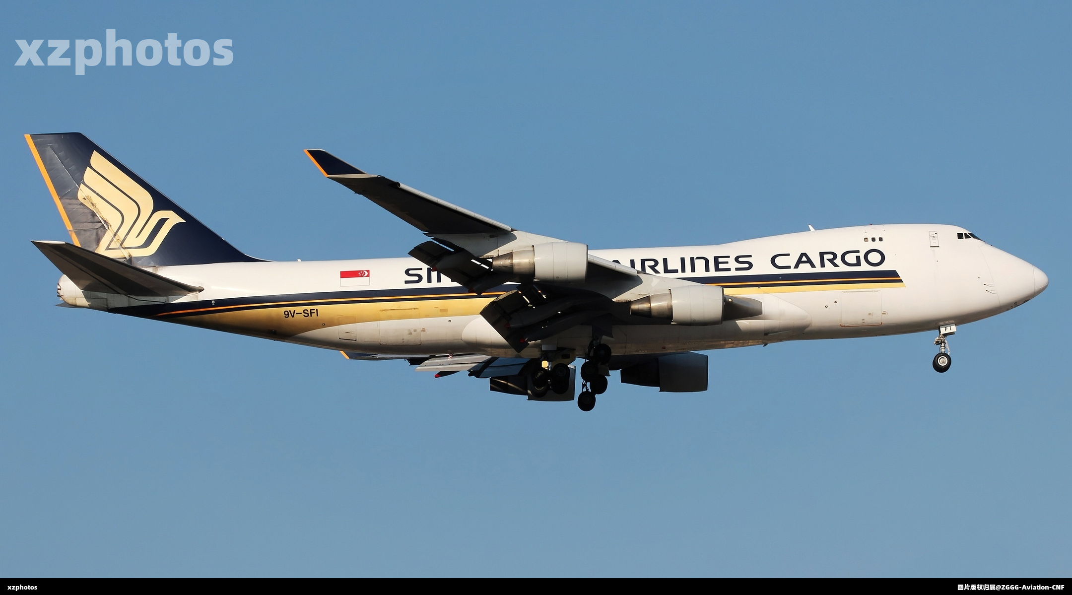 9V-SFI