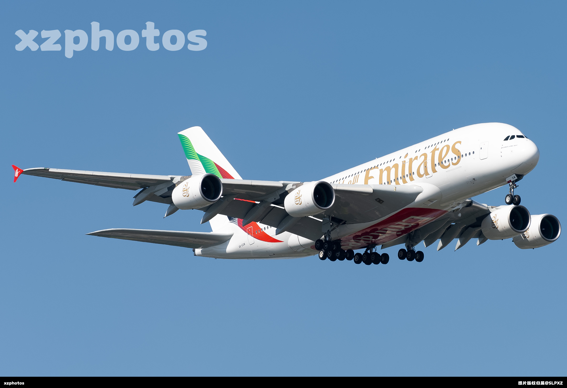 A6-EOM