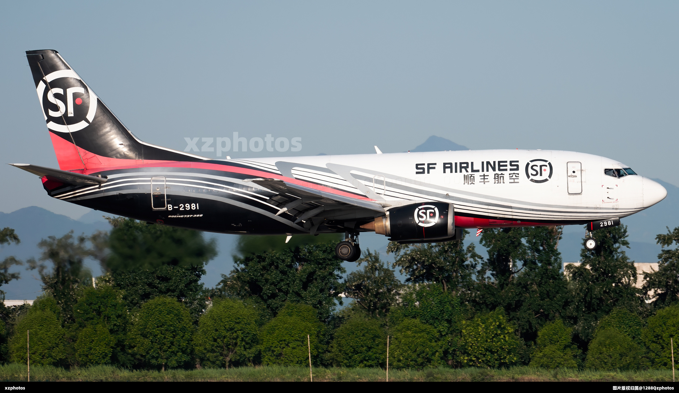 B-2981