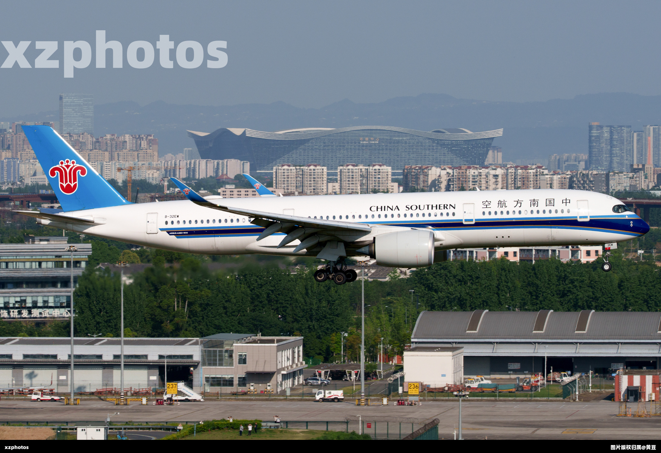 B-32EW