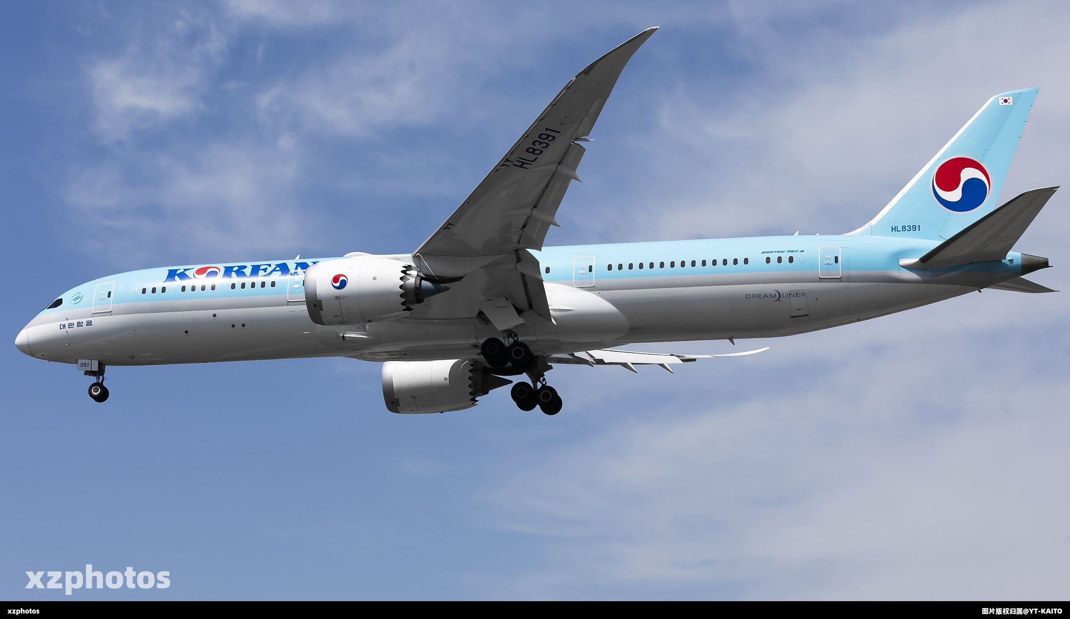 HL8391