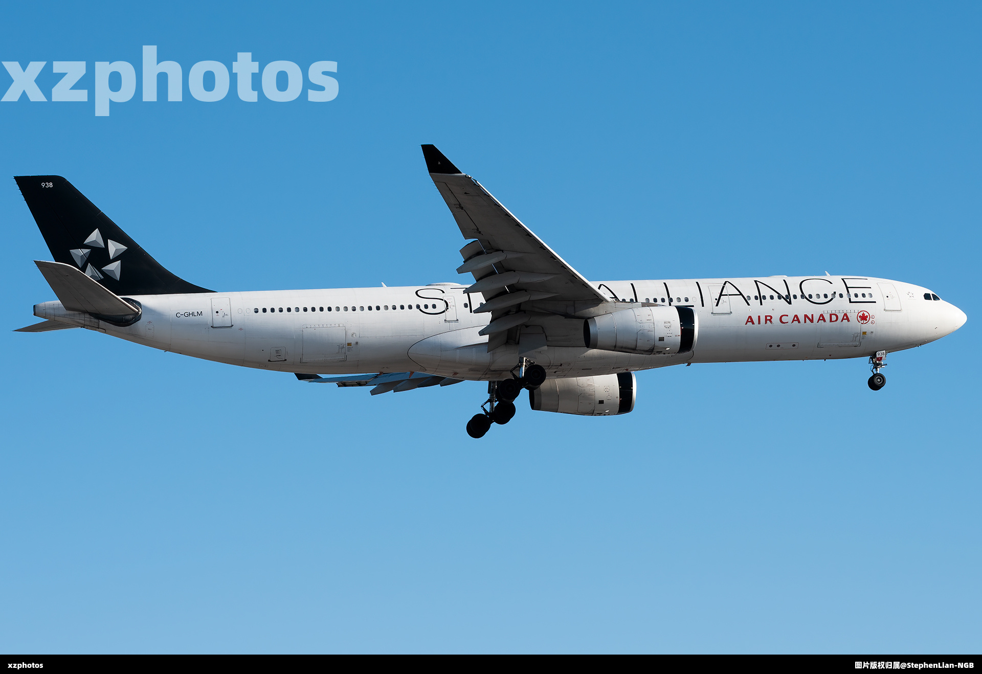 C-GHLM