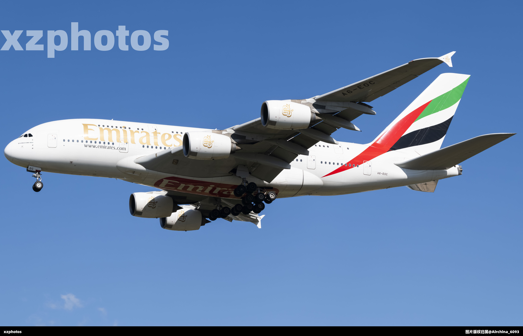 A6-EOC