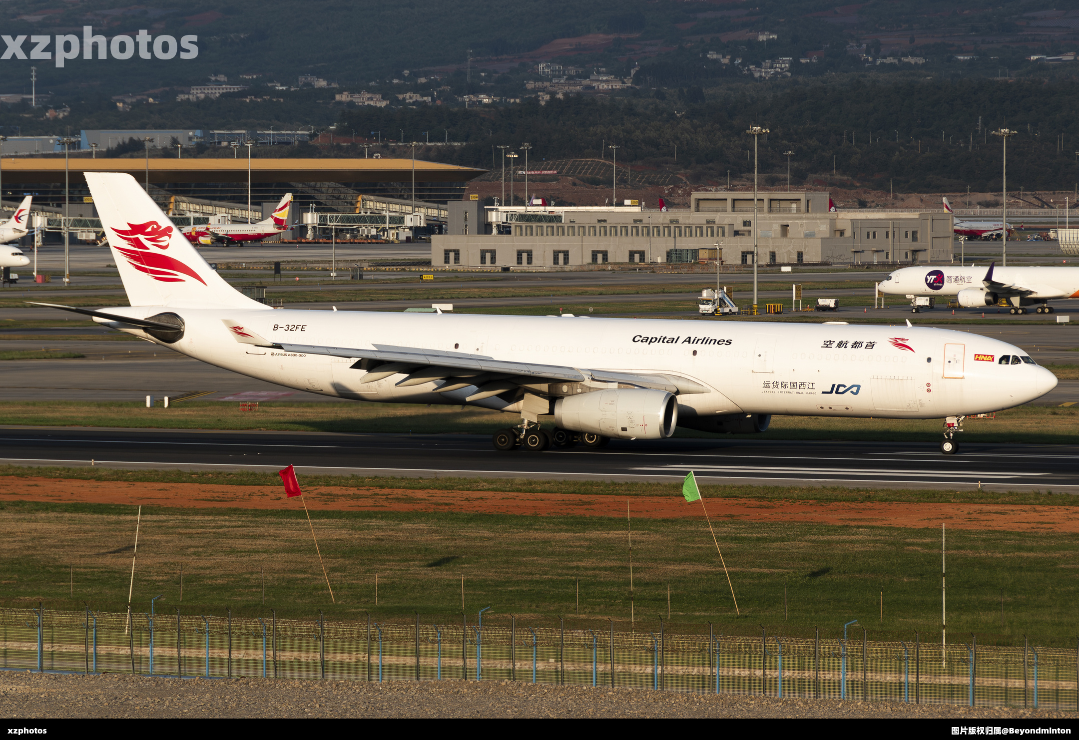 B-32FE