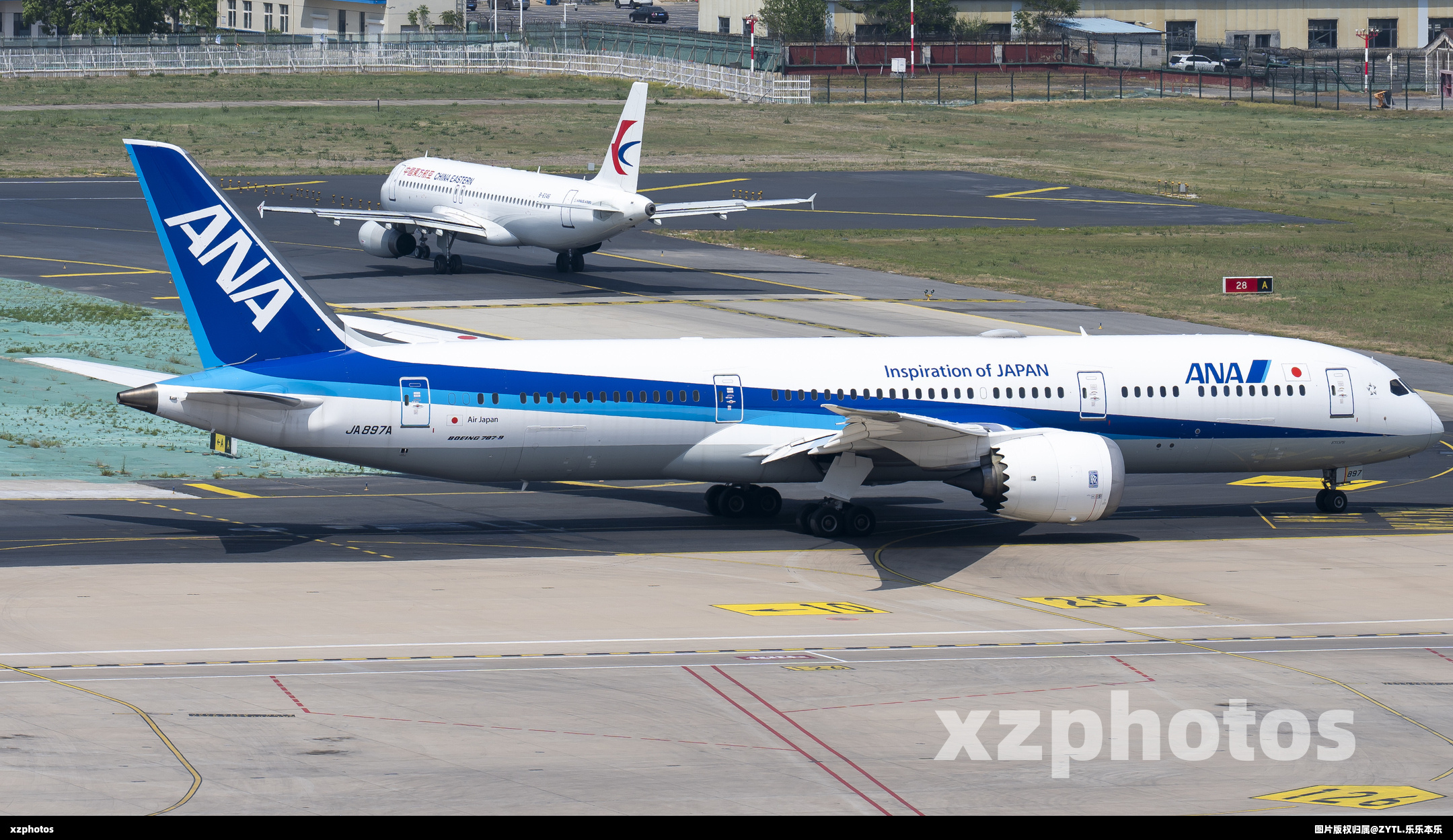JA897A