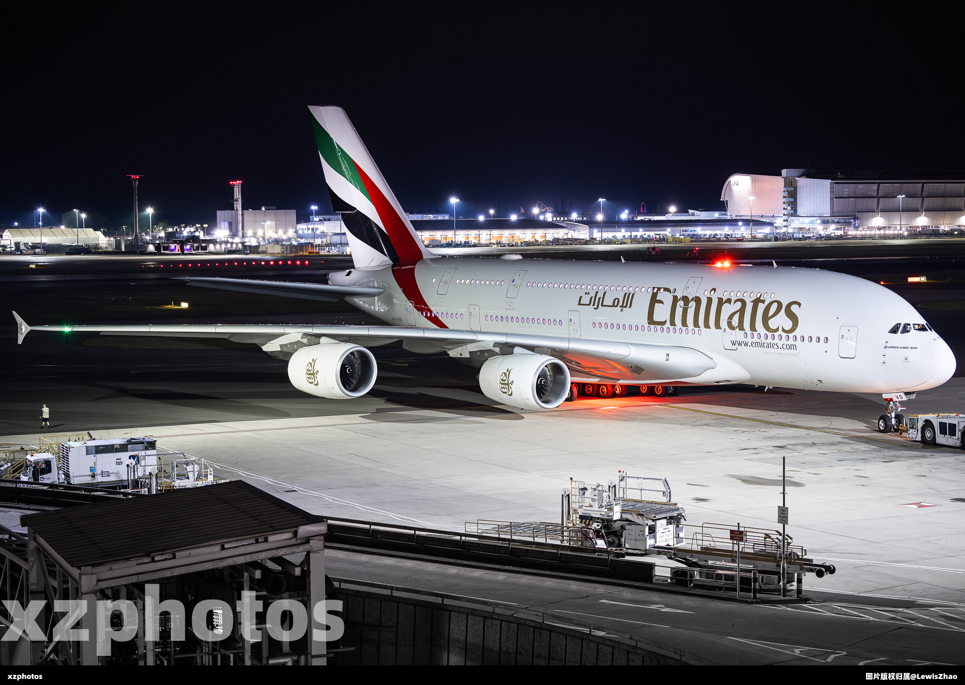 A6-EVD