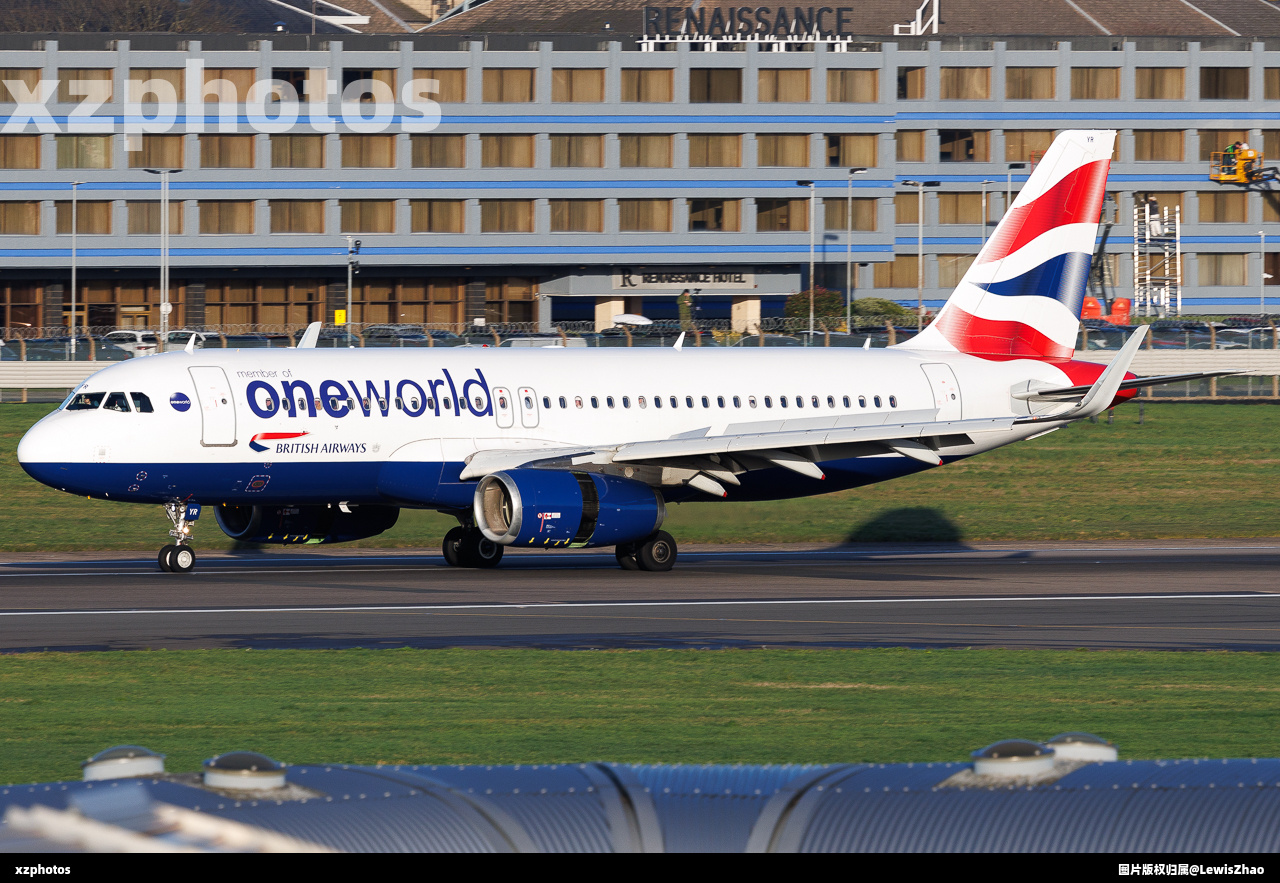G-EUYR