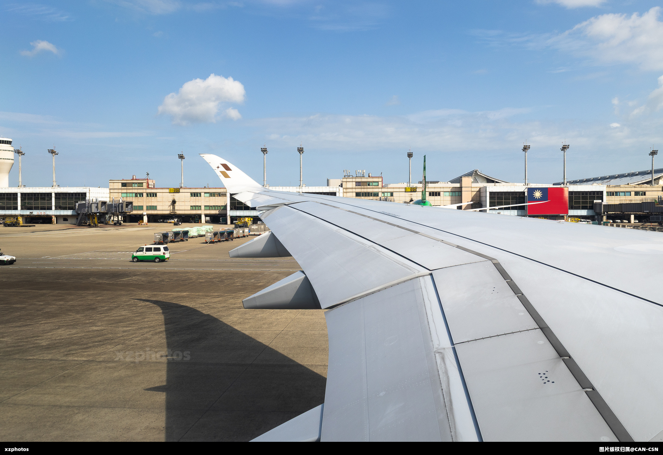 TPE-NRT
