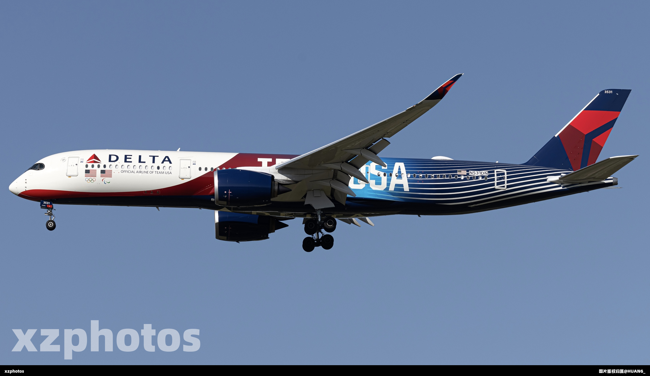 N531DN
