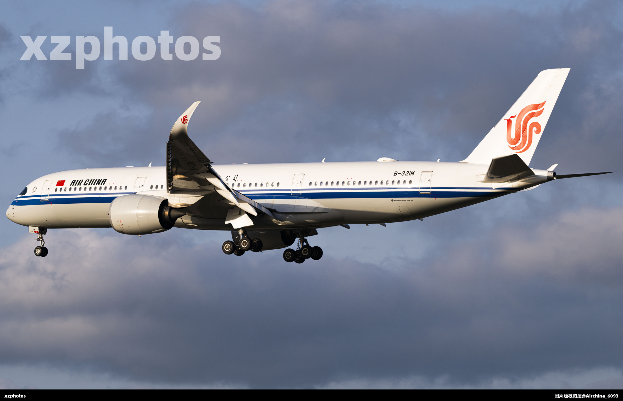 B-321M