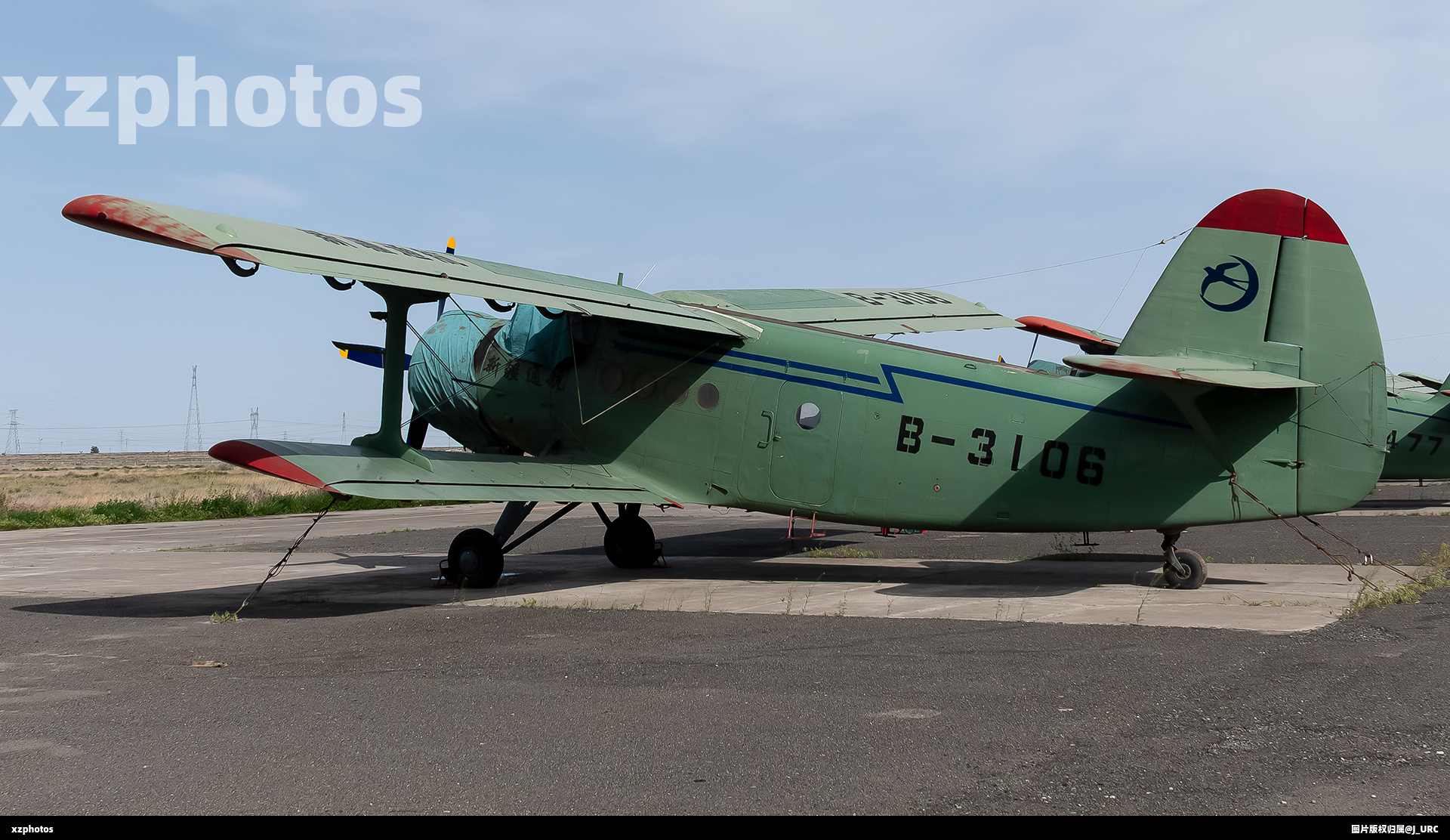 B-3106