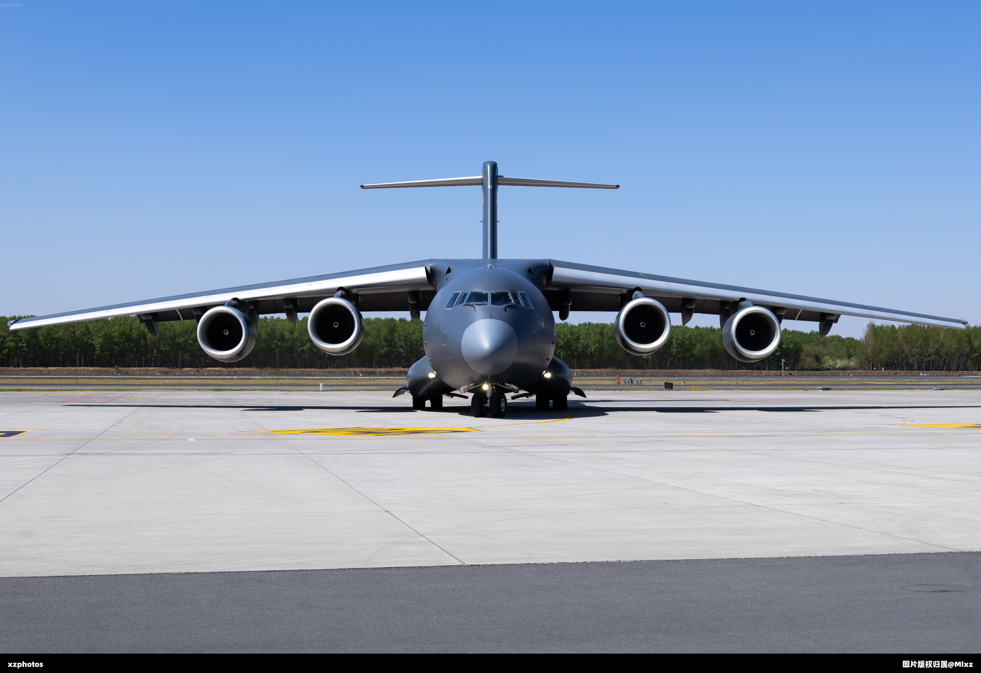 Y-20B
