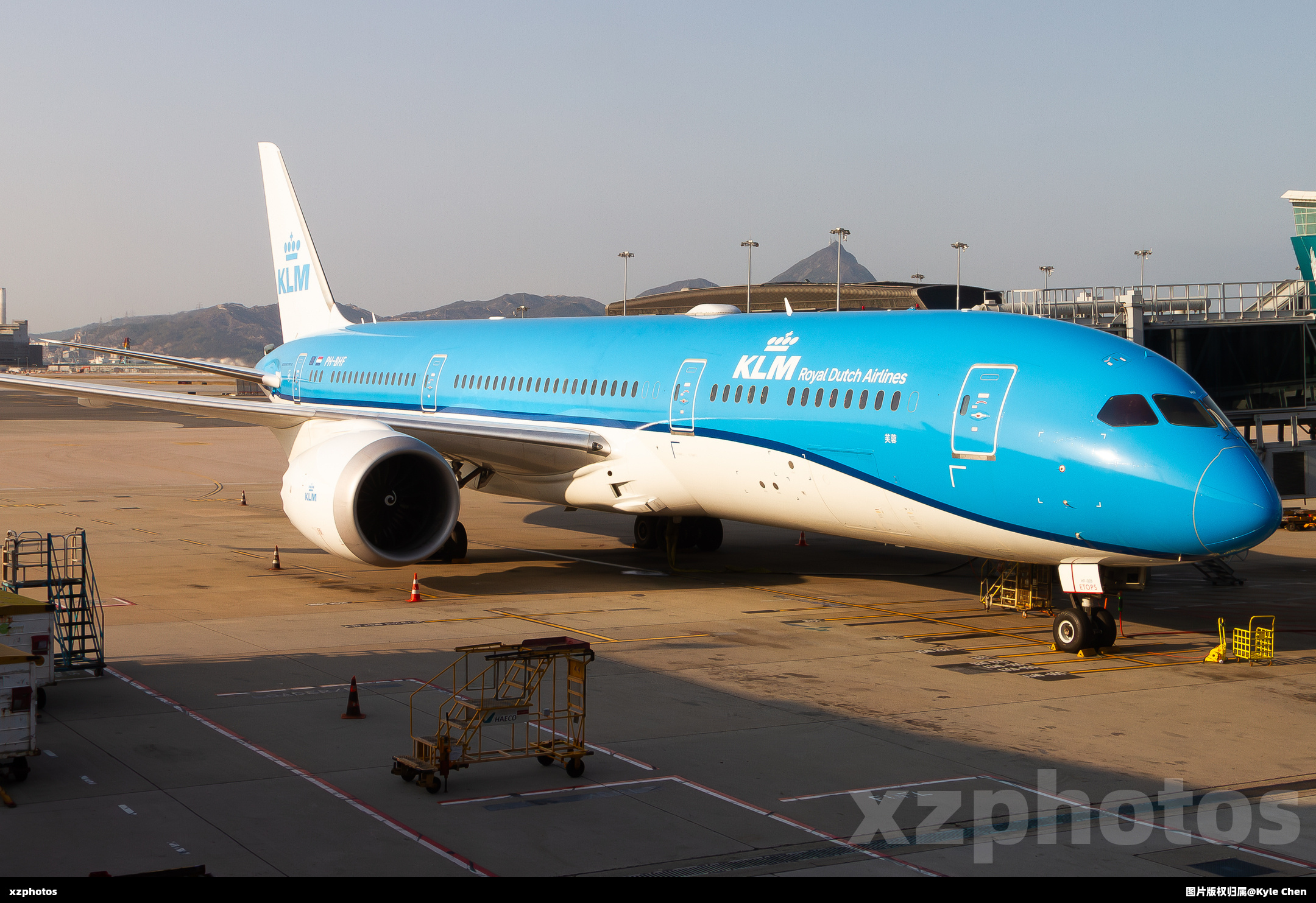 PH-BHF