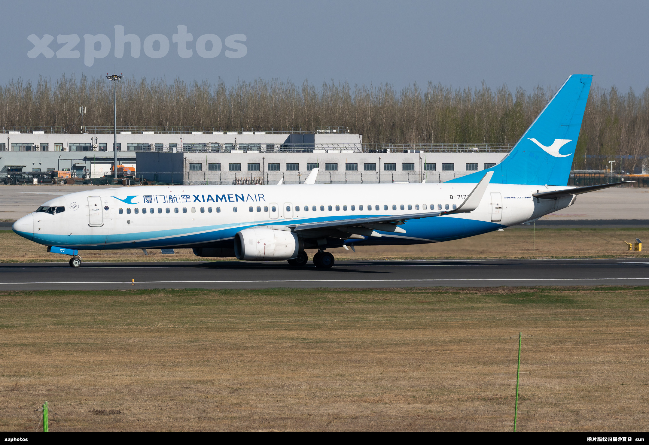 B-7177