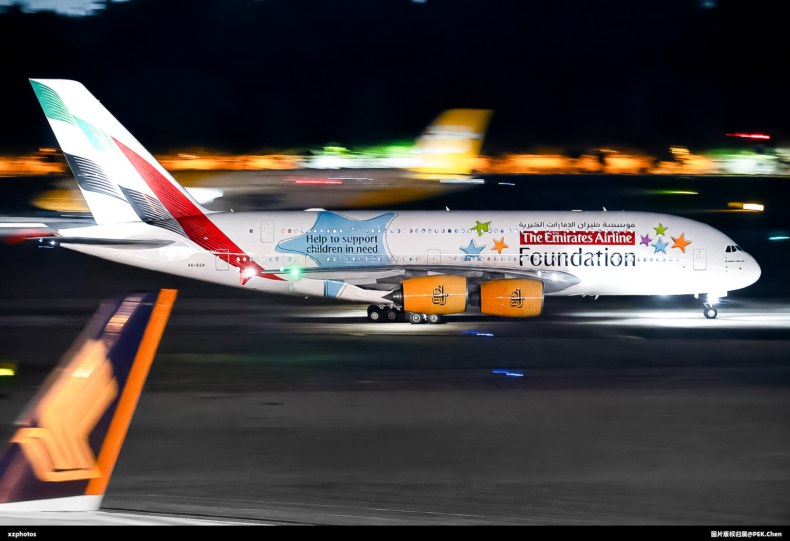 A6-EEP