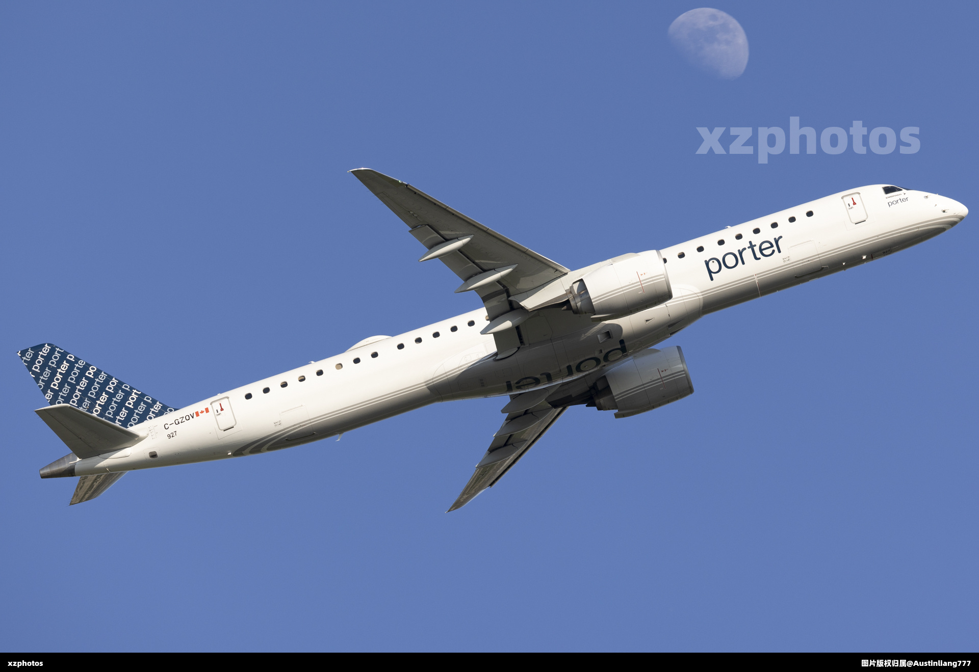 C-GZQV
