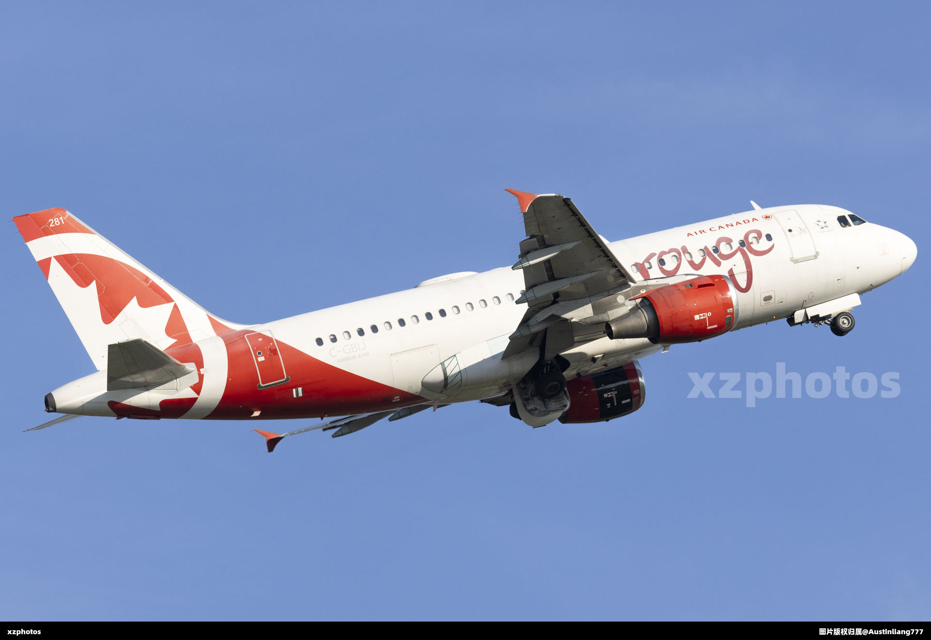 C-GBIJ