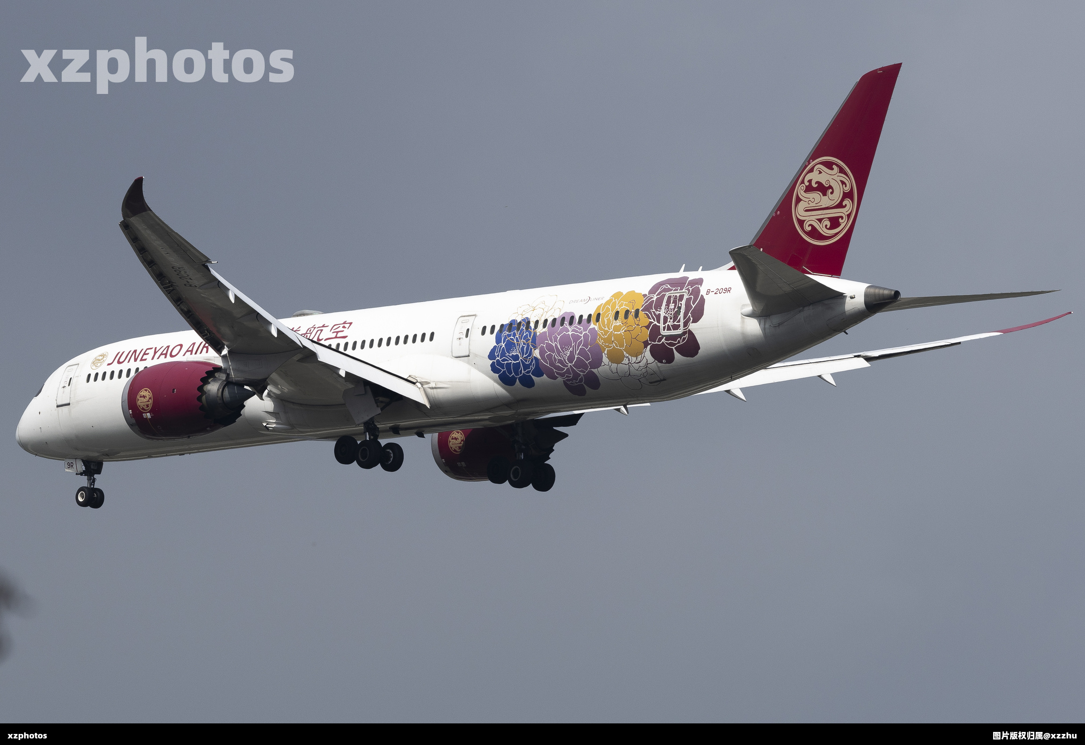 B-209R