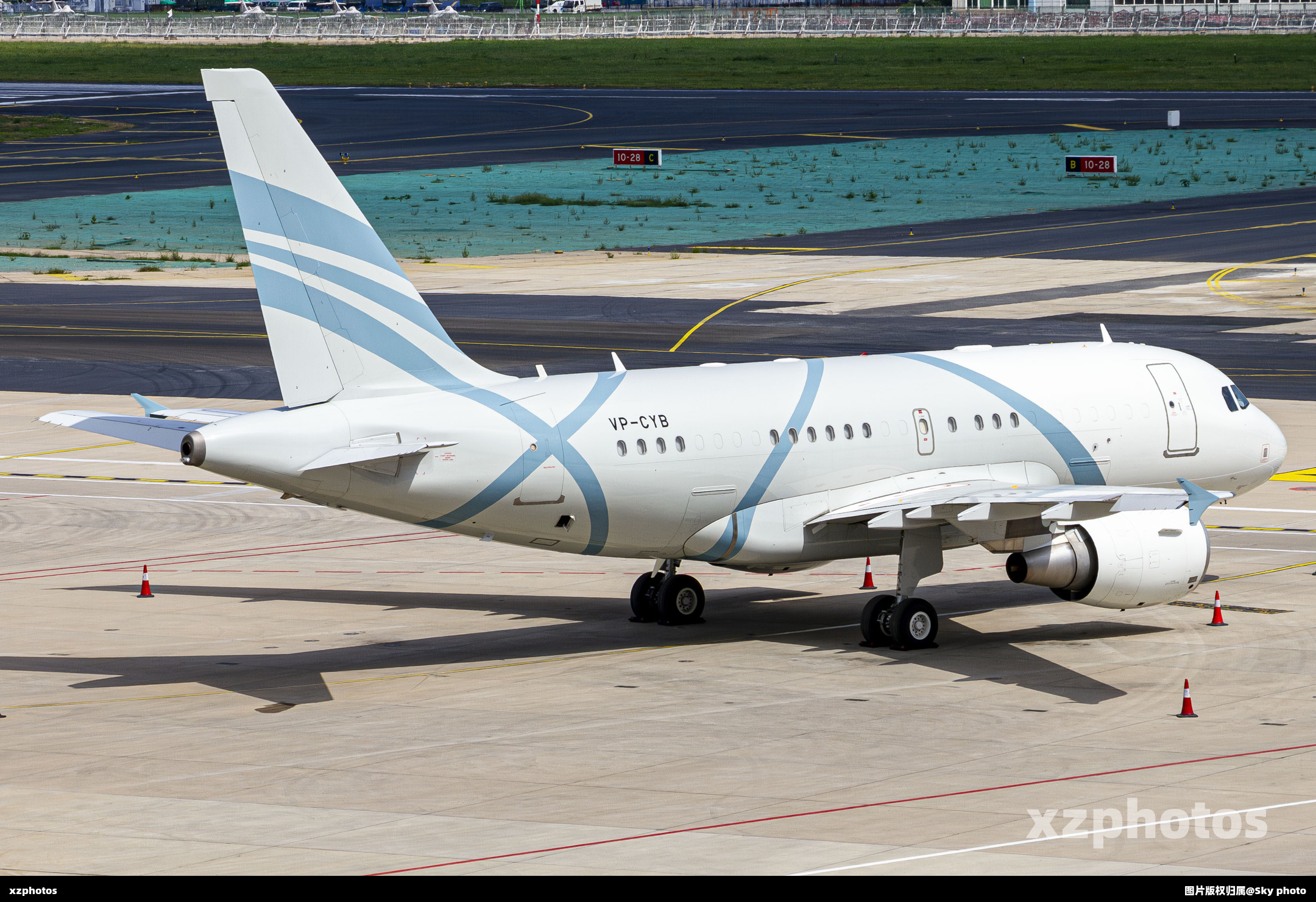 VP-CYB