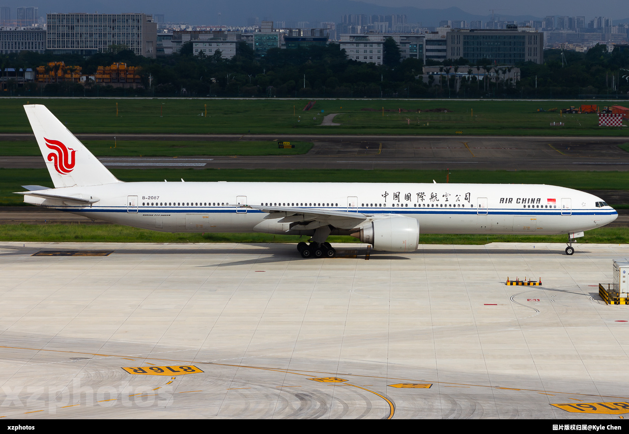 B-2087