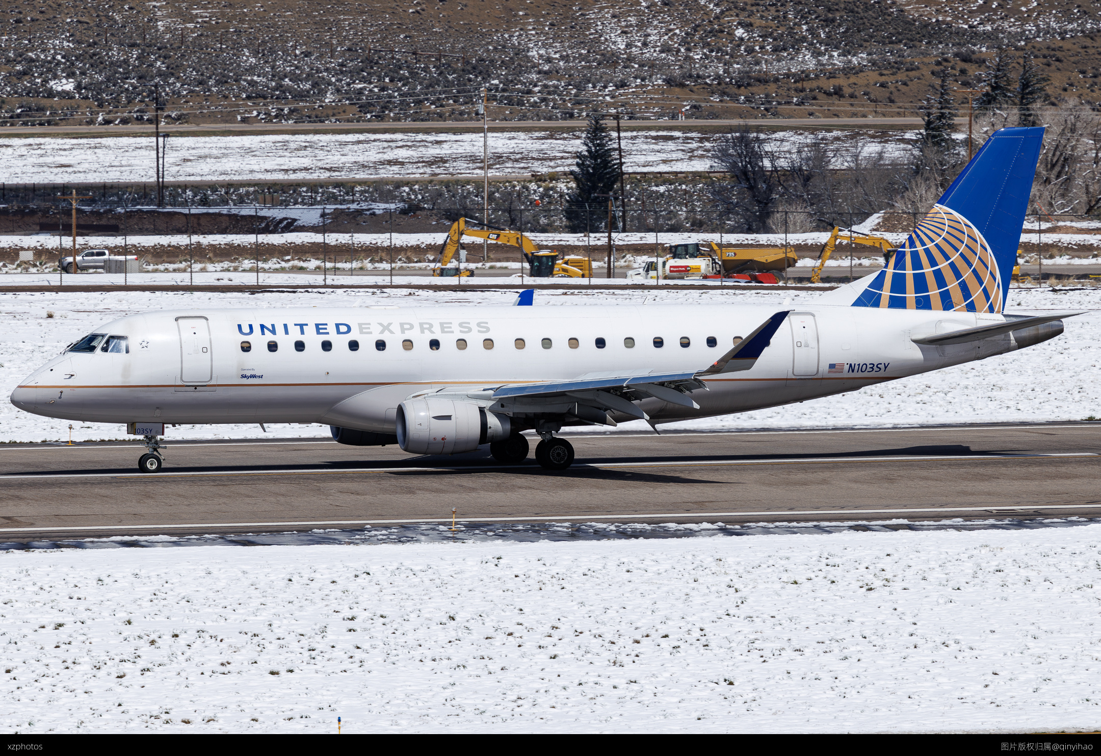 N103SY