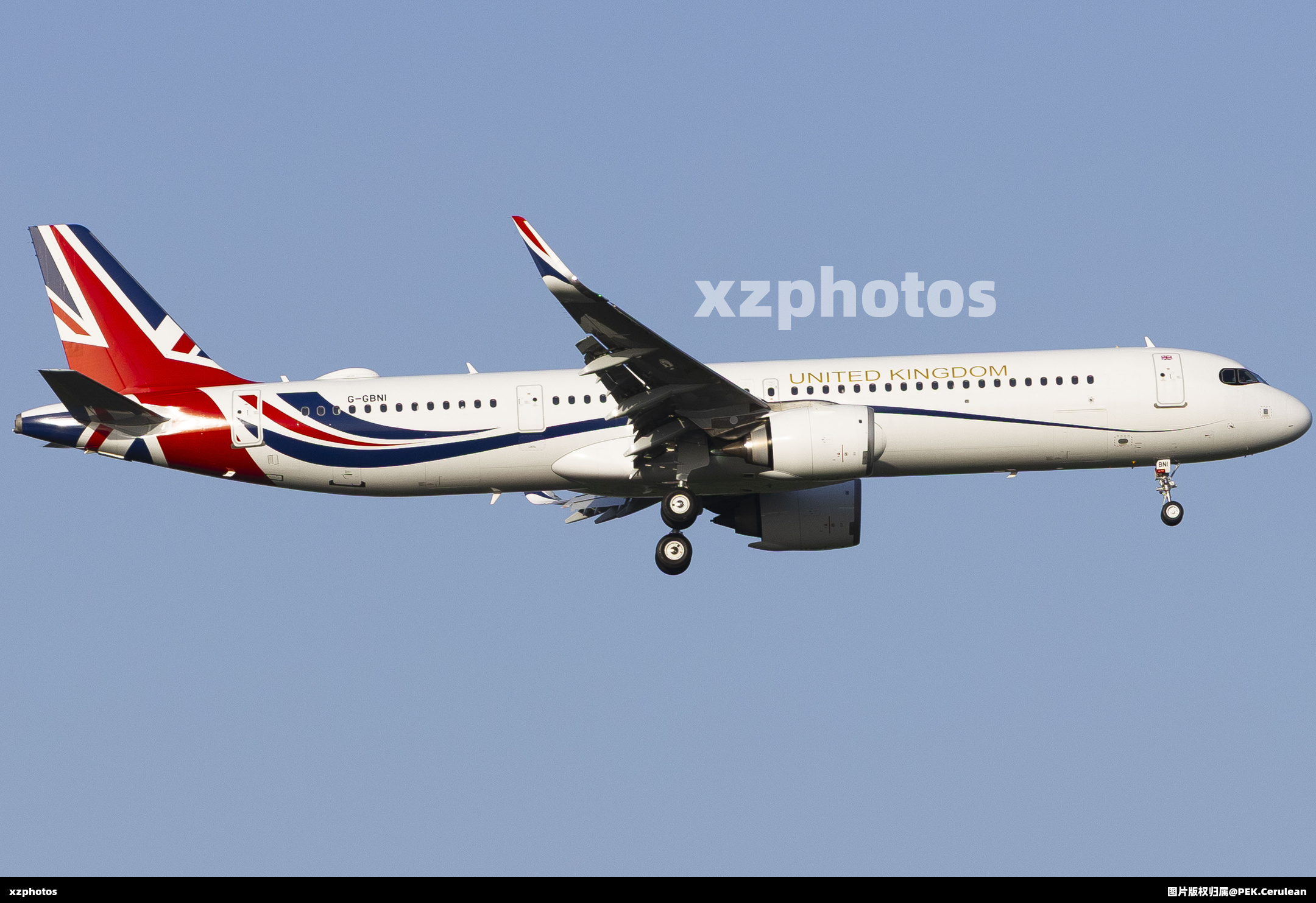 G-GBNI