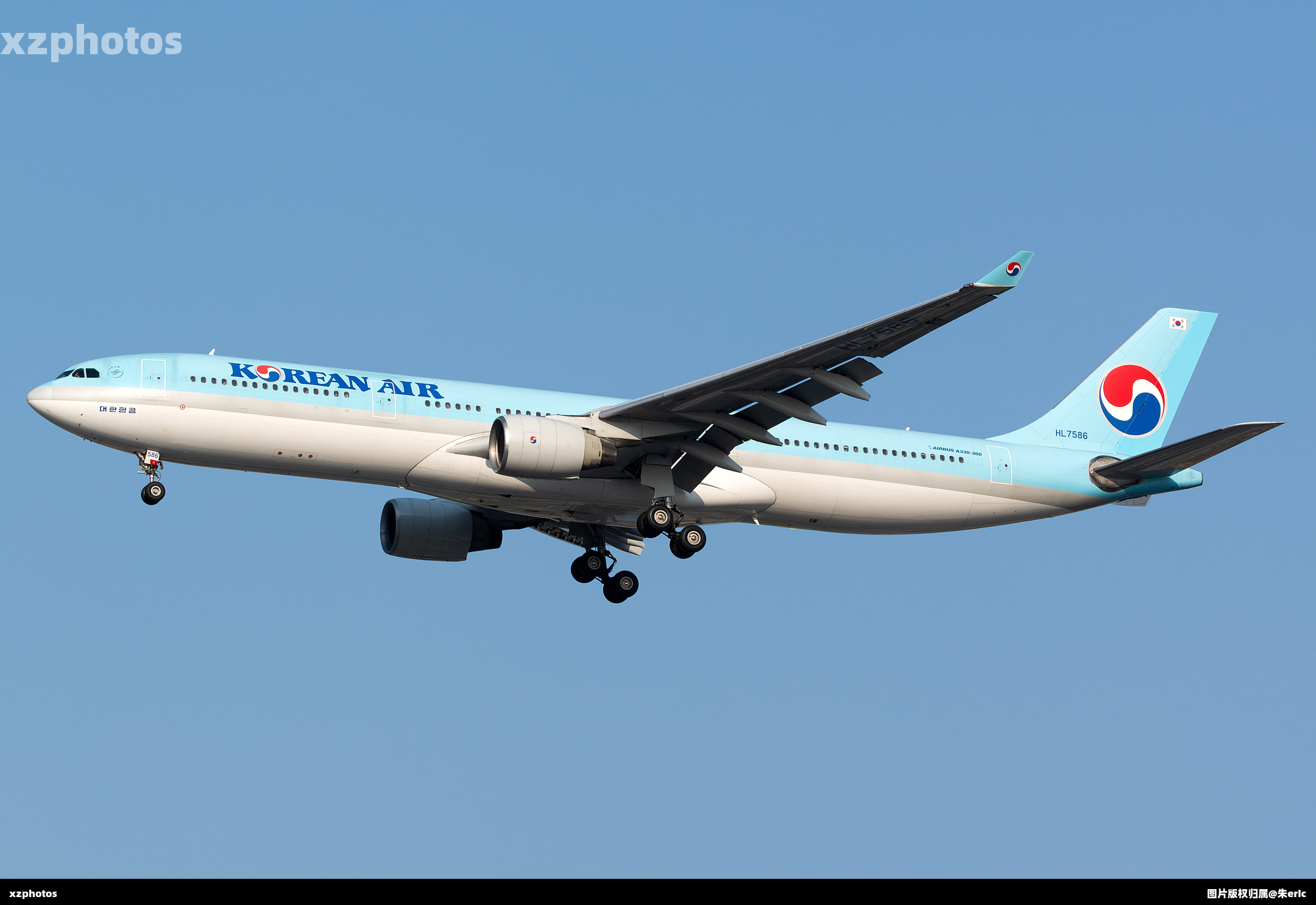 HL7586