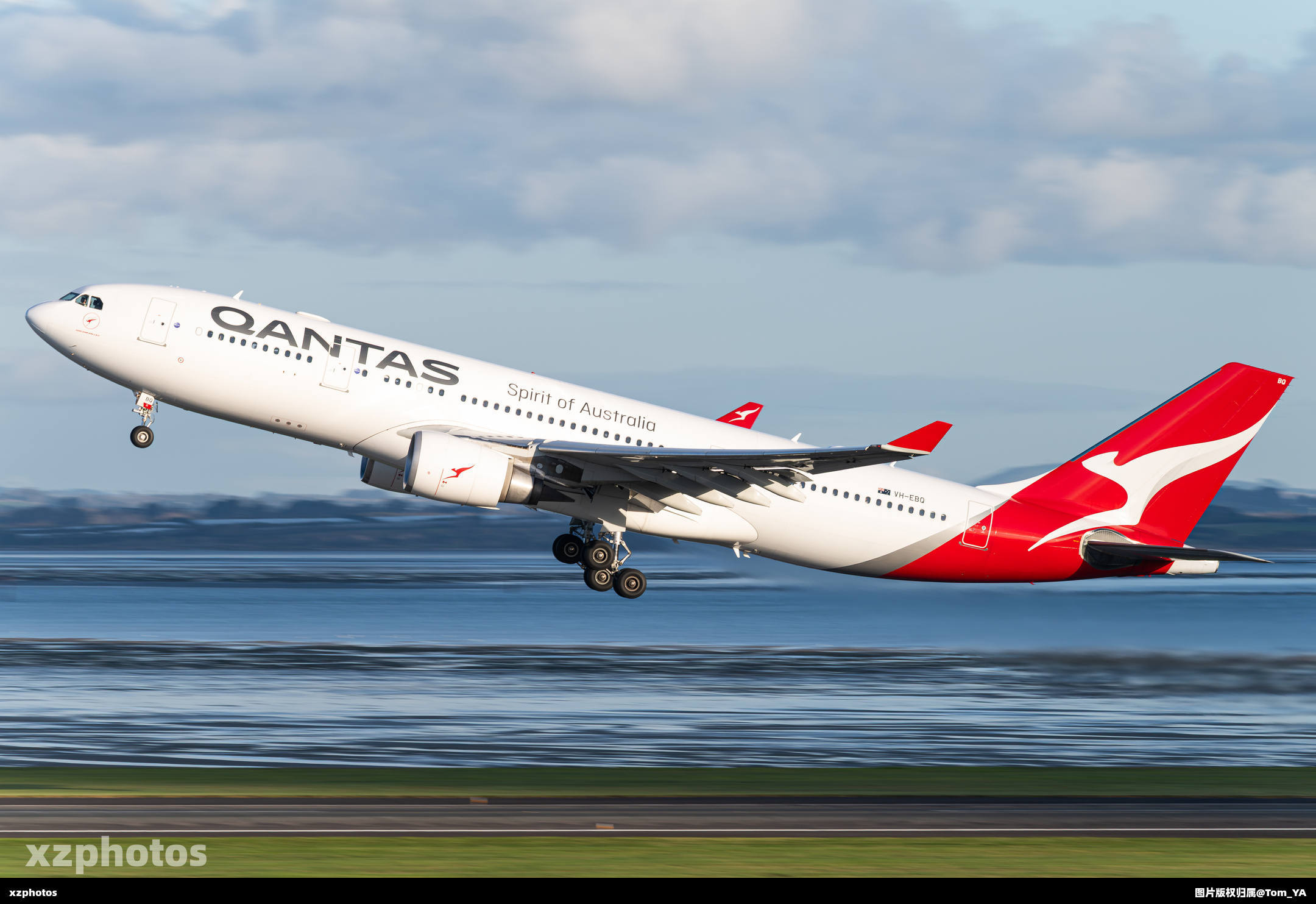 VH-EBQ