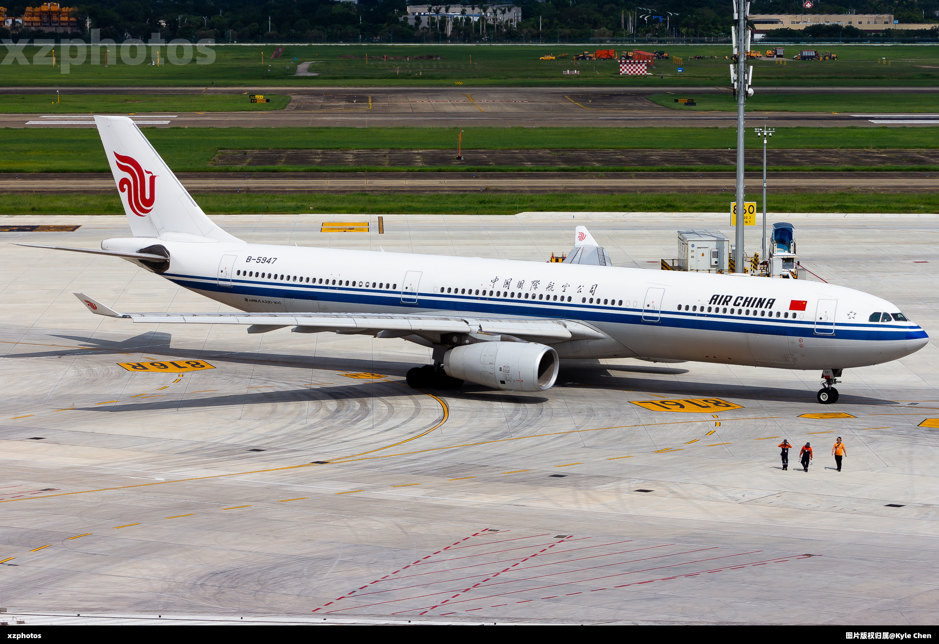 B-5947