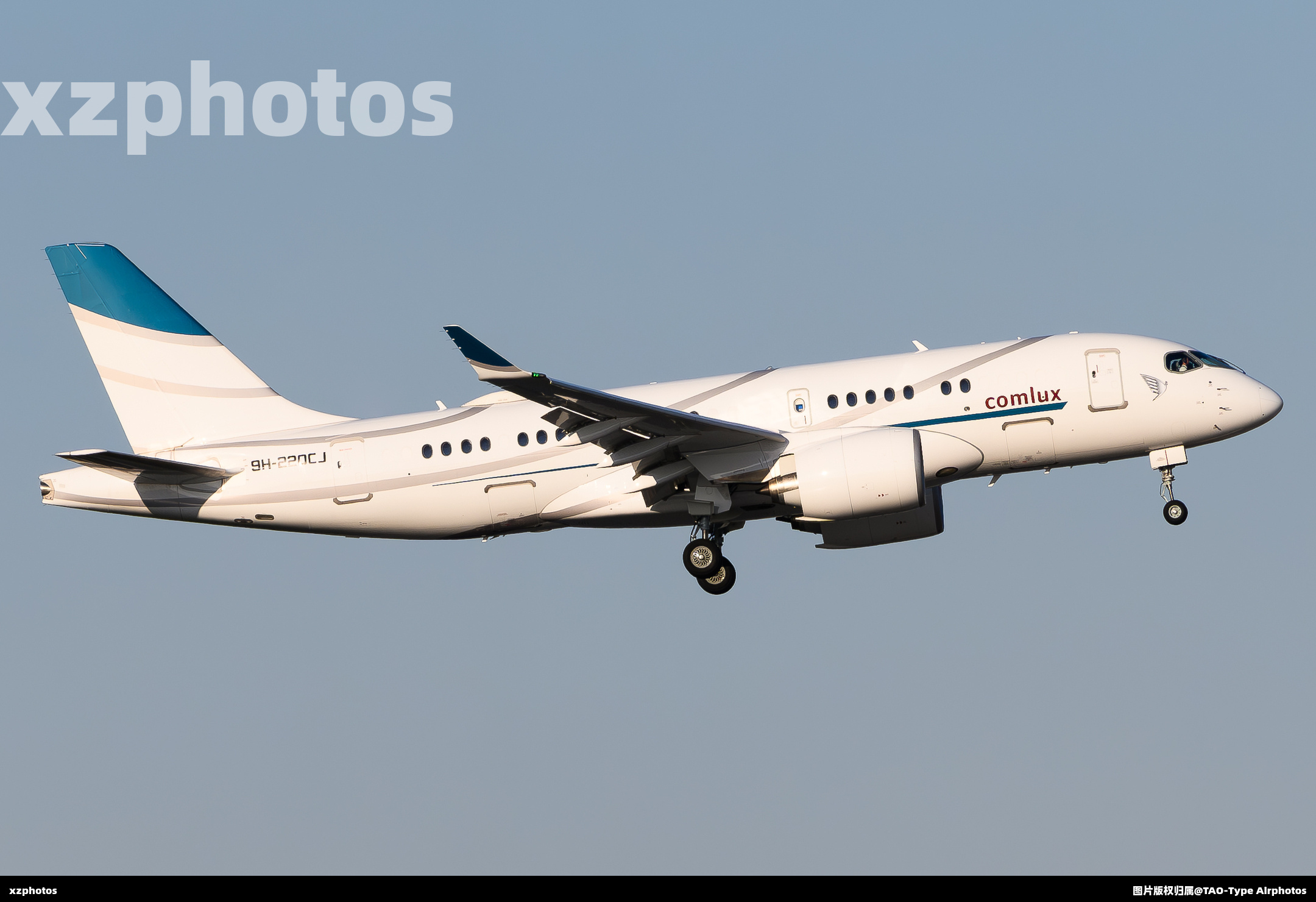 9H-220CJ