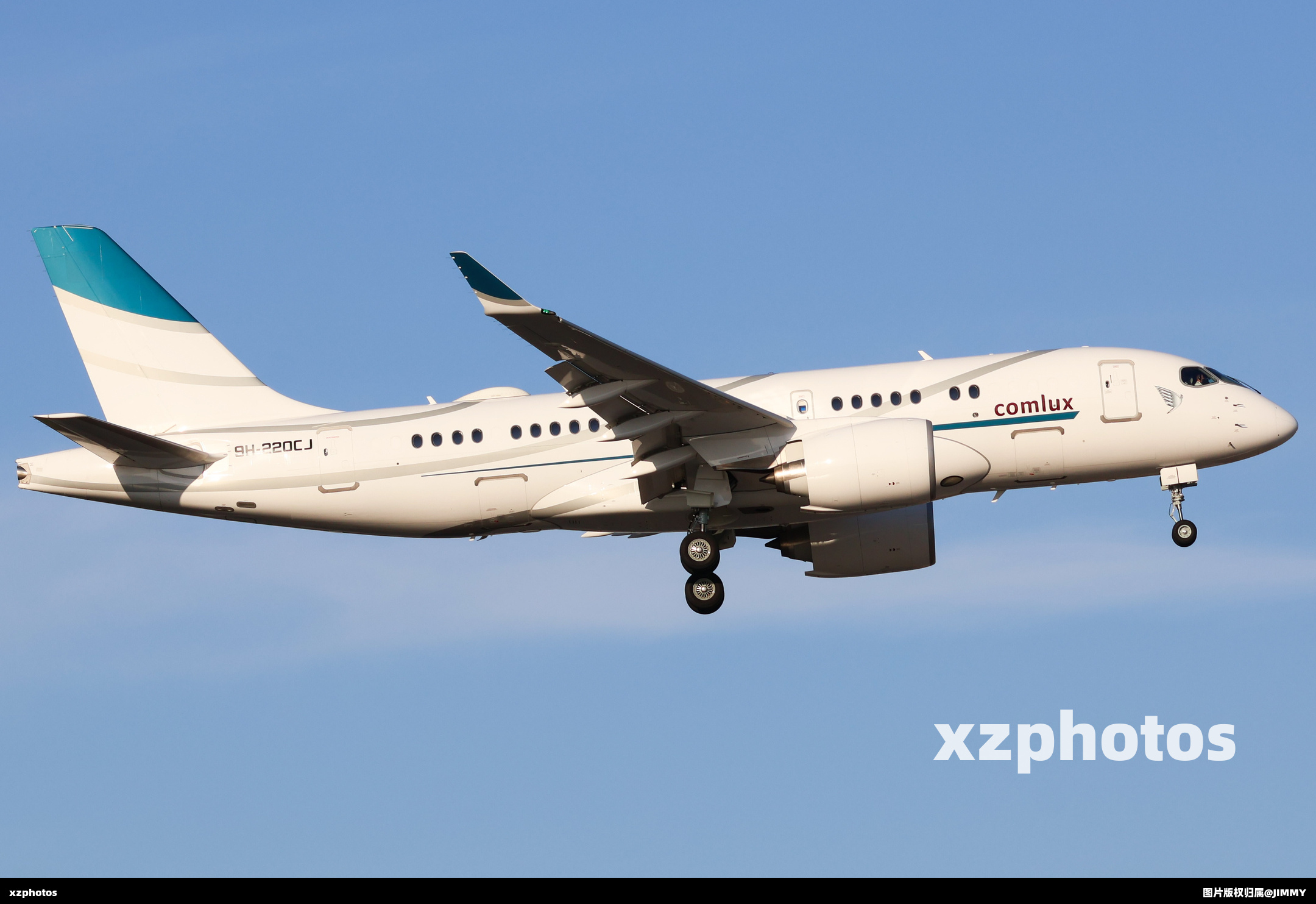 9H-220CJ