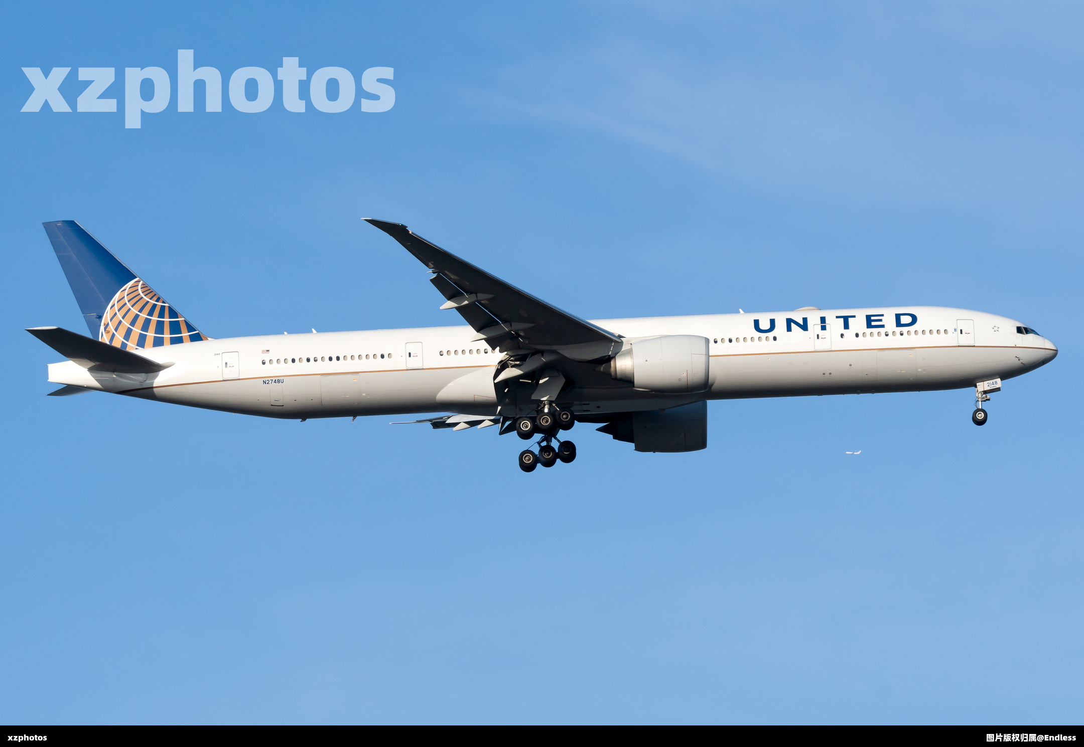 N2748U