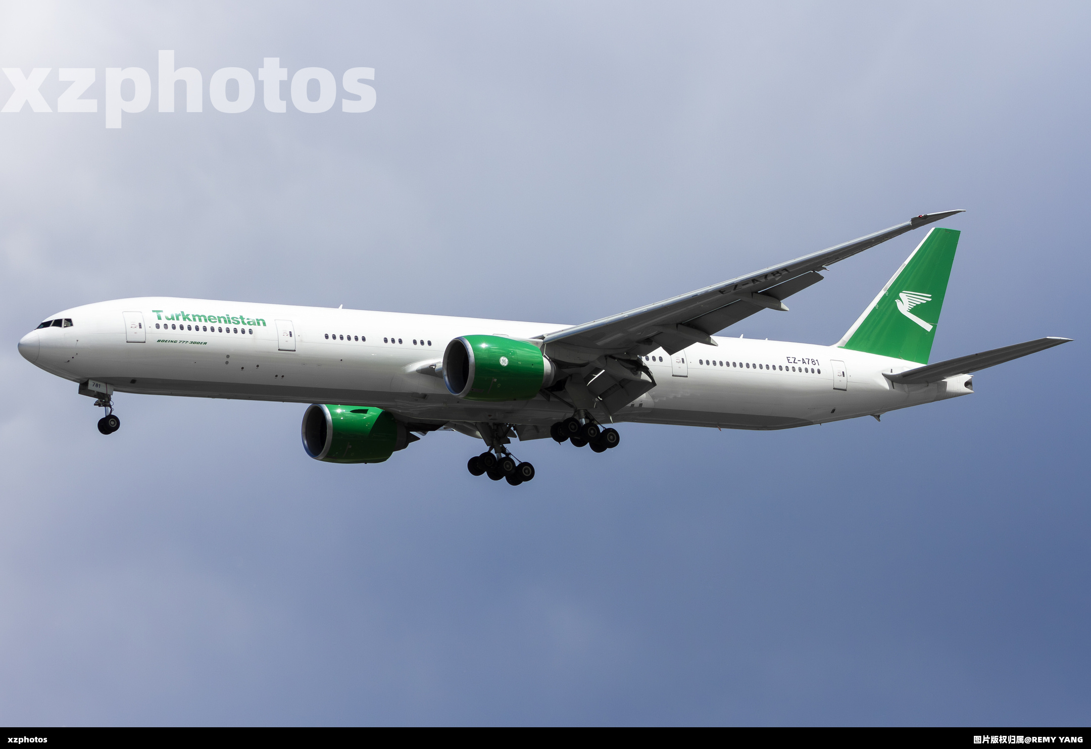 EZ-A781