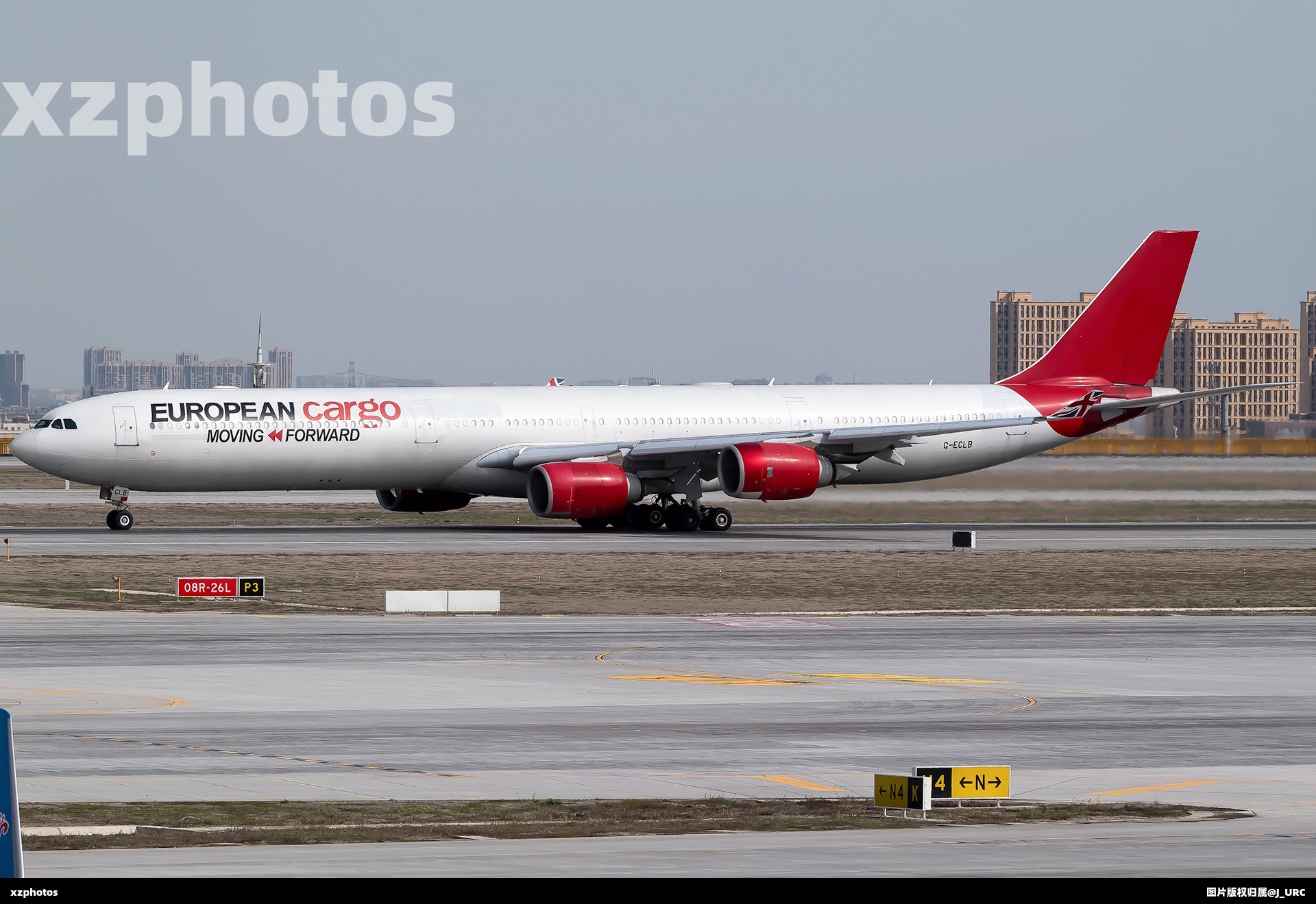 G-ECLB