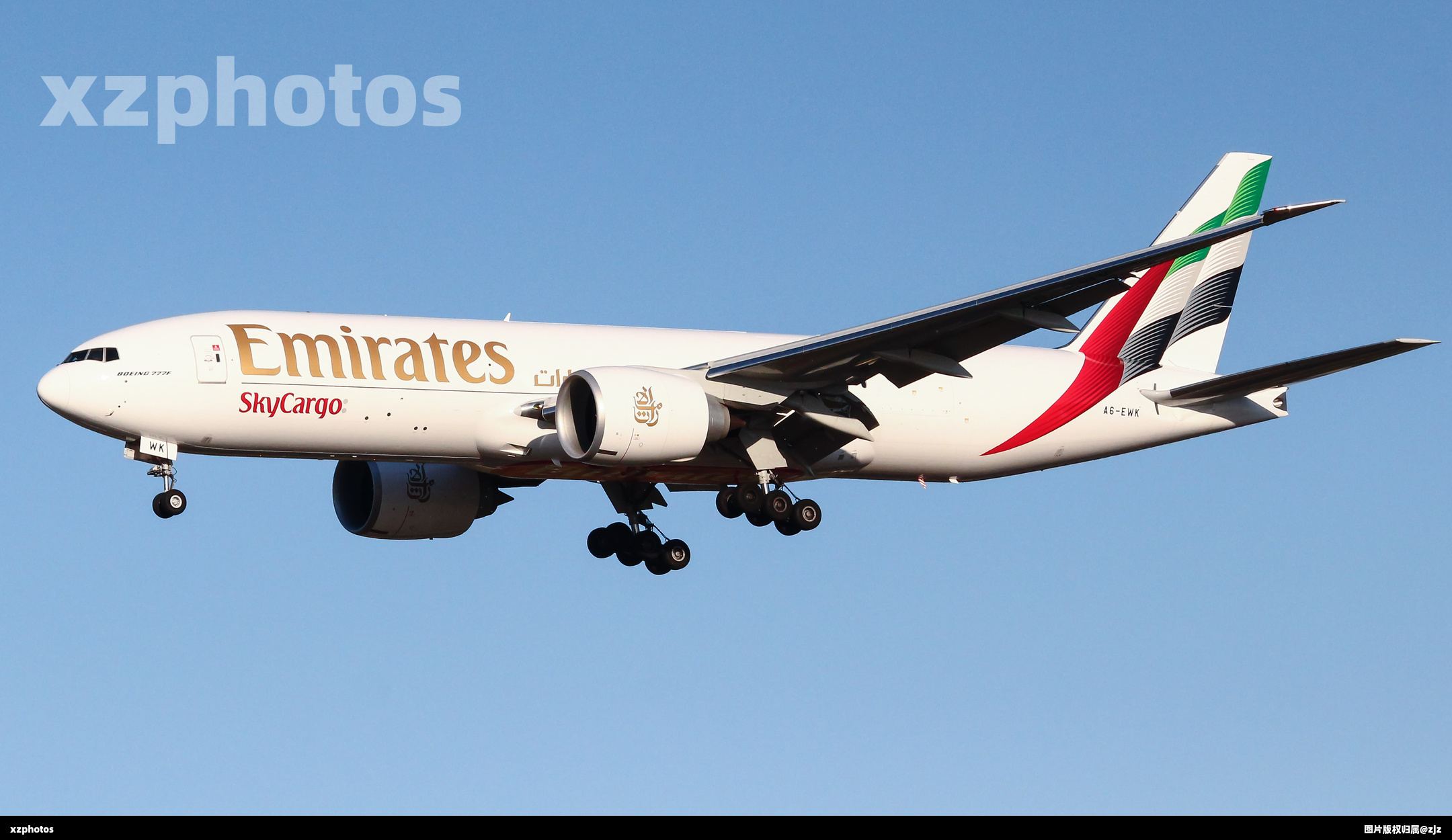 A6-EWK