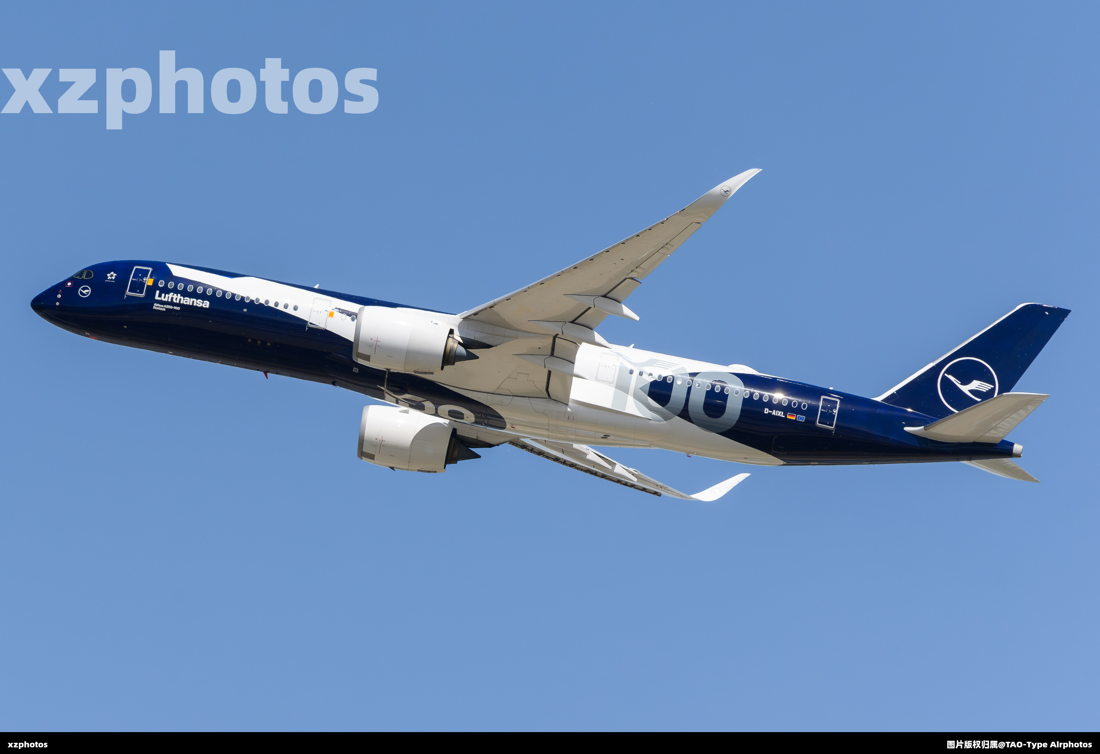D-AIXL