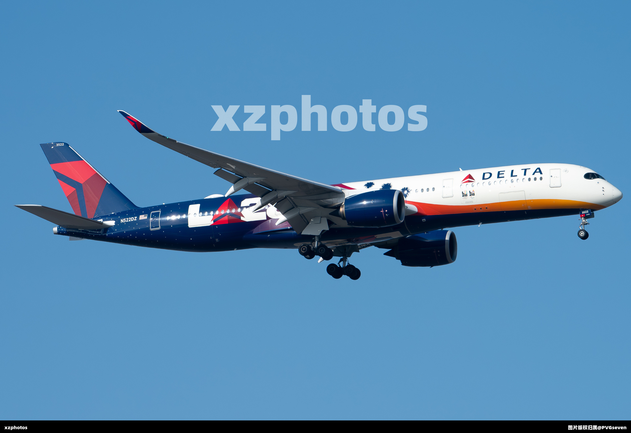 N522DZ