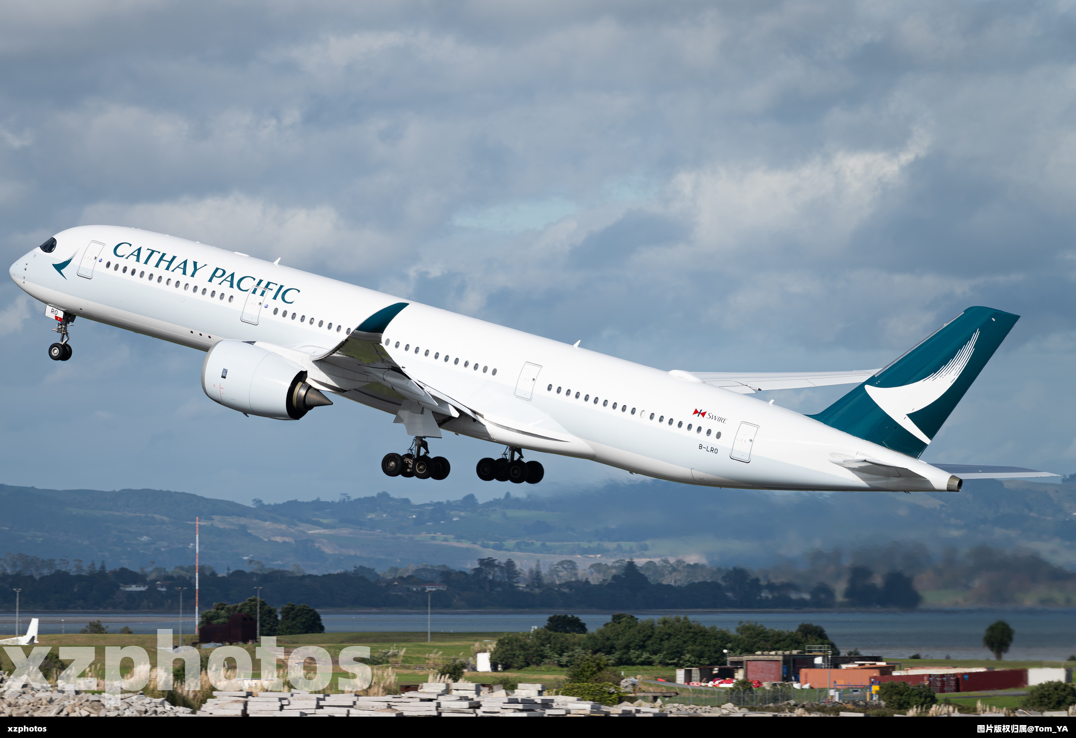 B-LRO