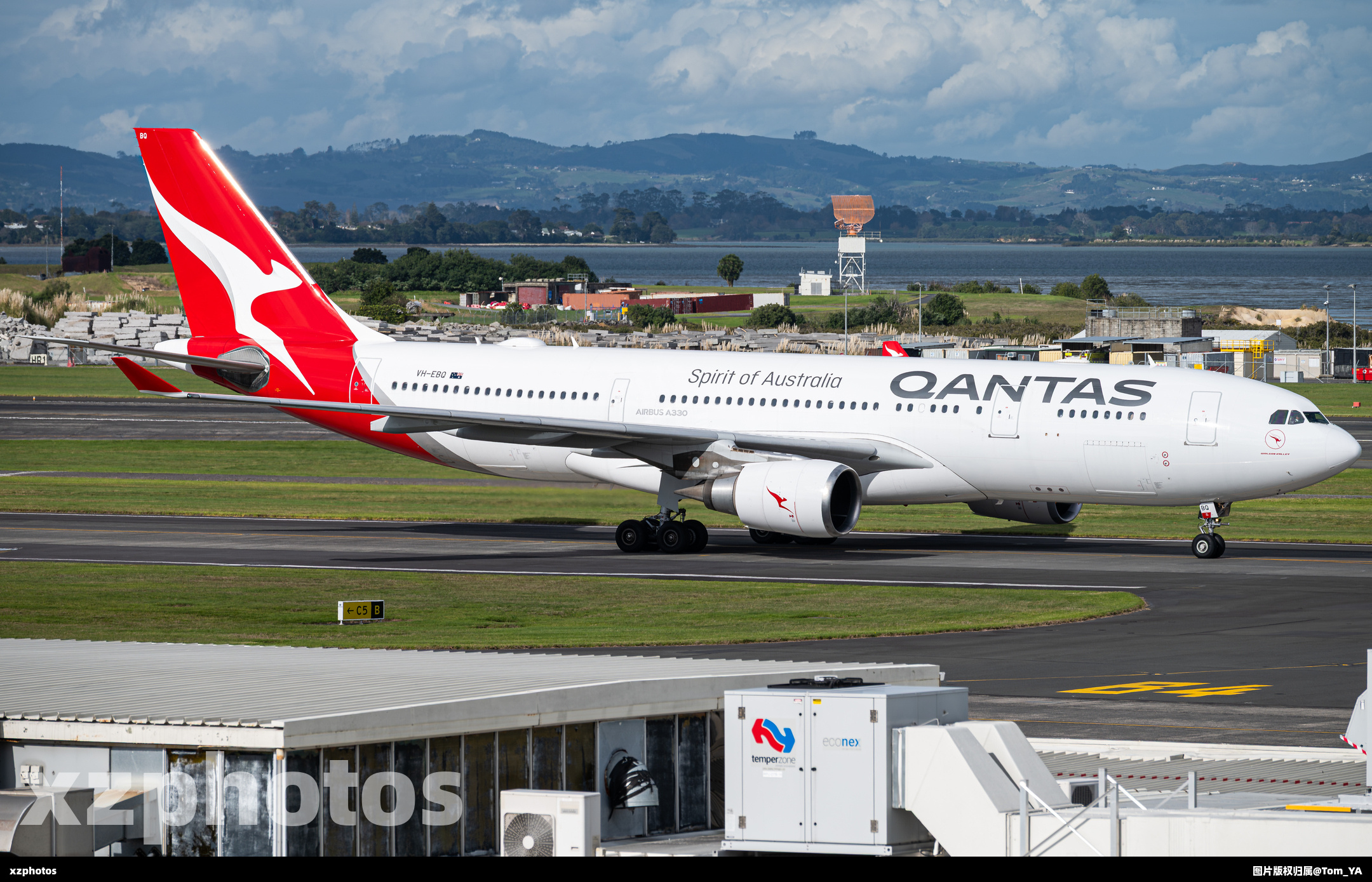 VH-EBQ