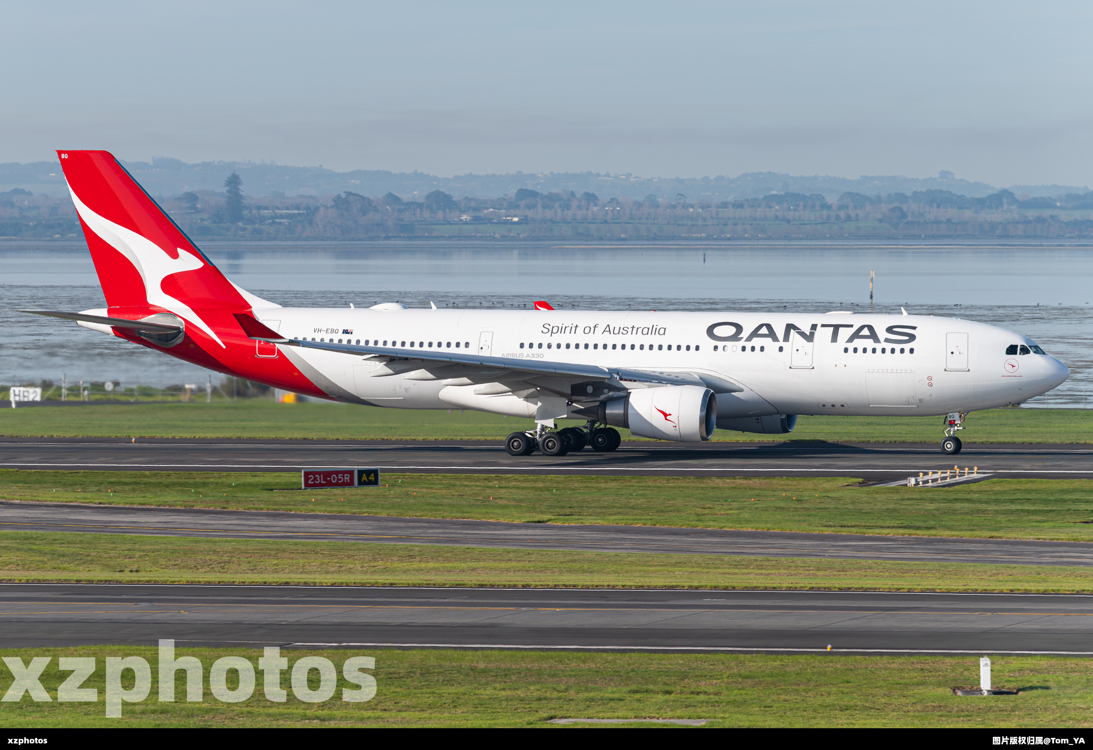 VH-EBQ