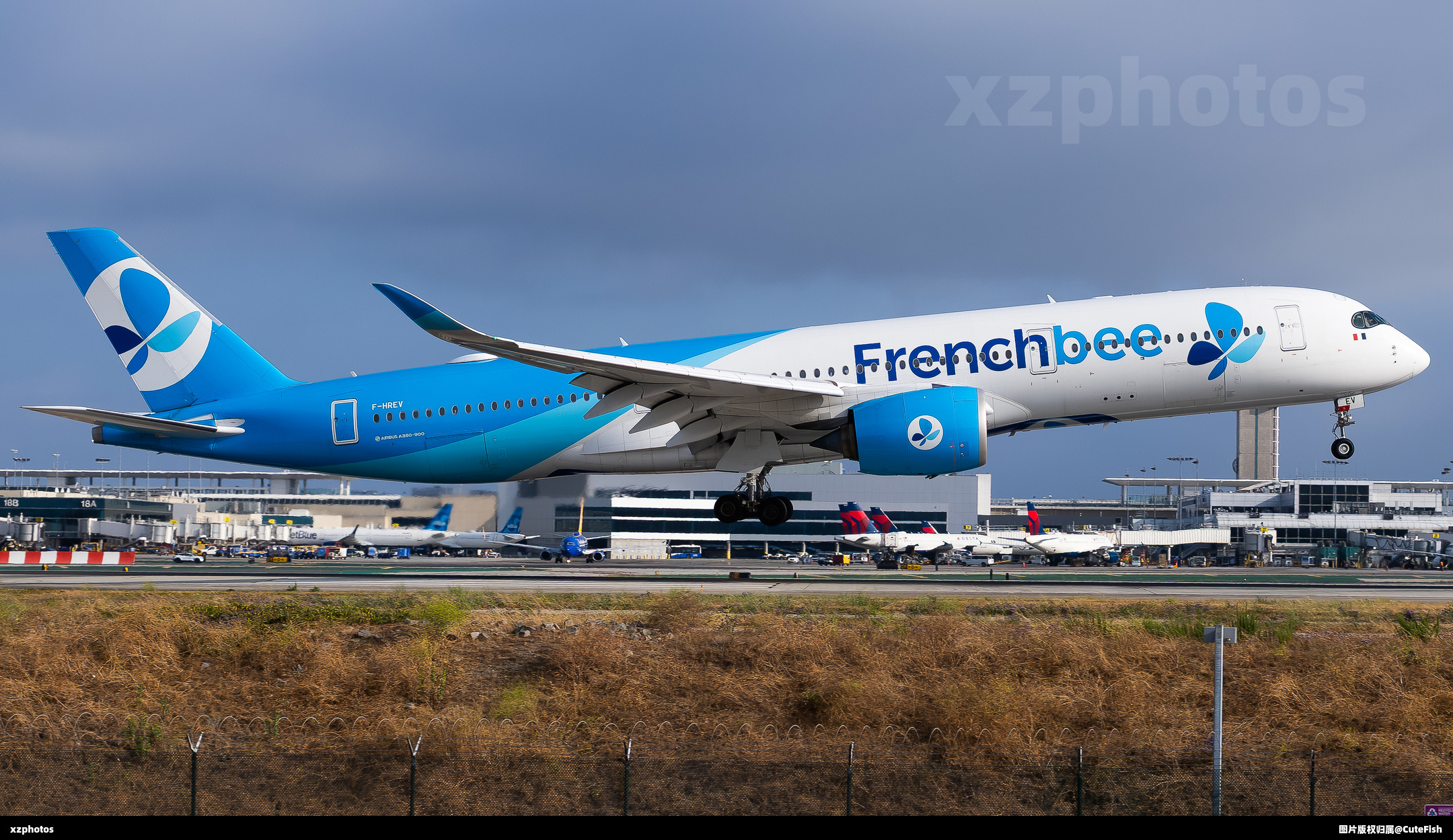 F-HREV