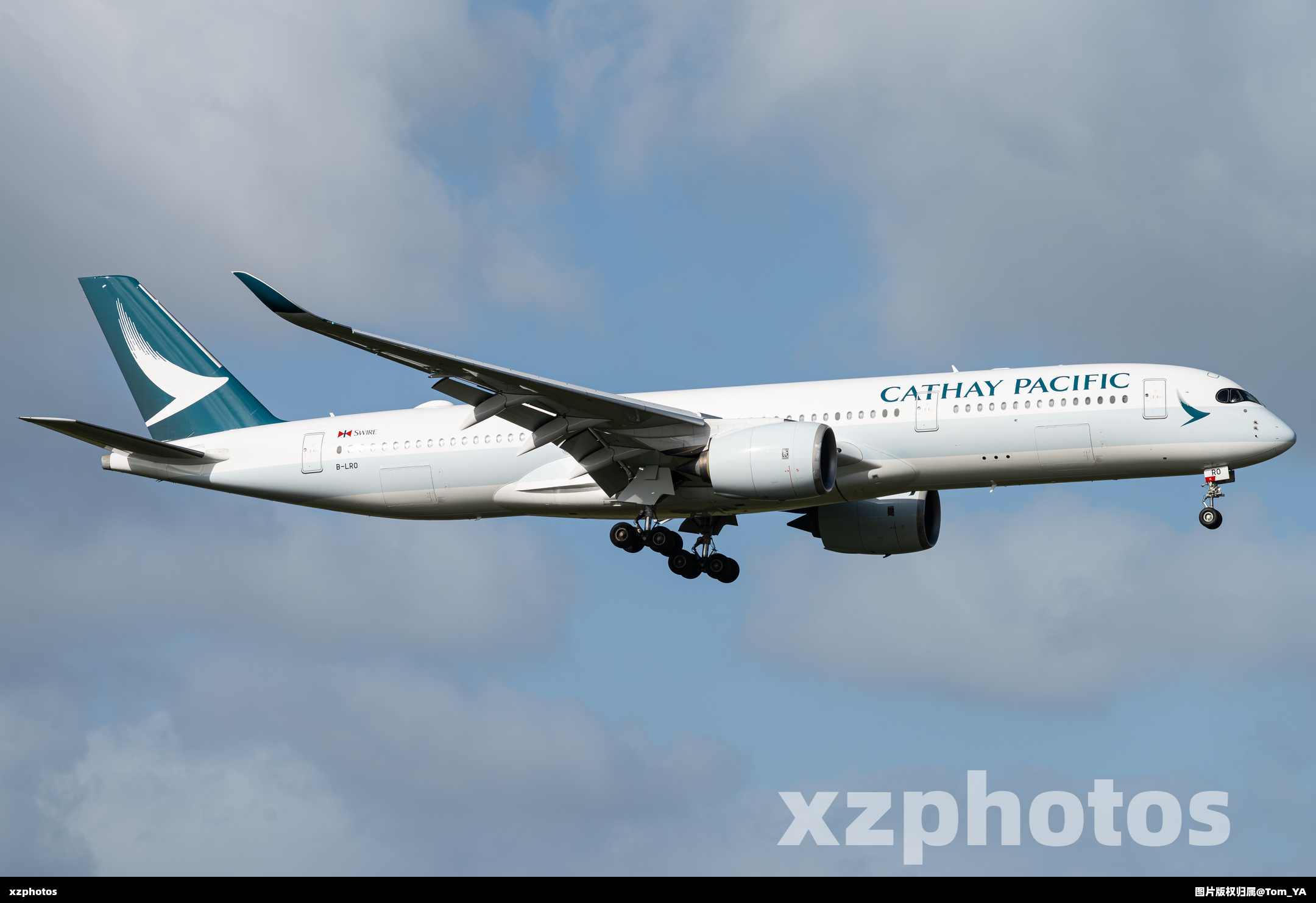 B-LRO