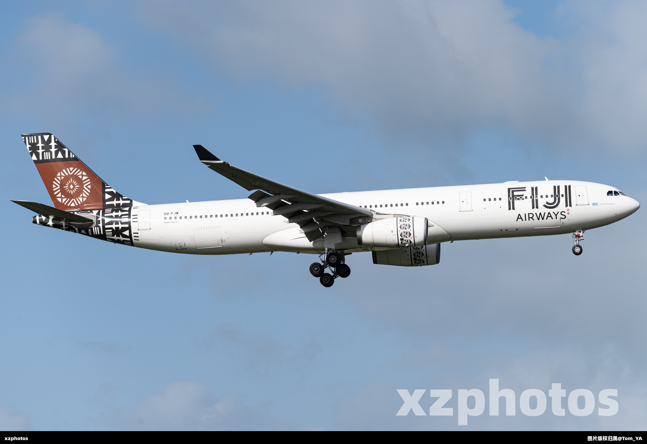 DQ-FJW